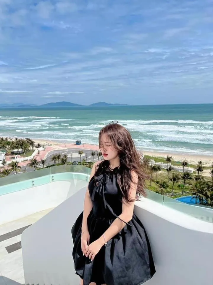 Nearby landmark in Sea Moon Cam Ranh Beach House