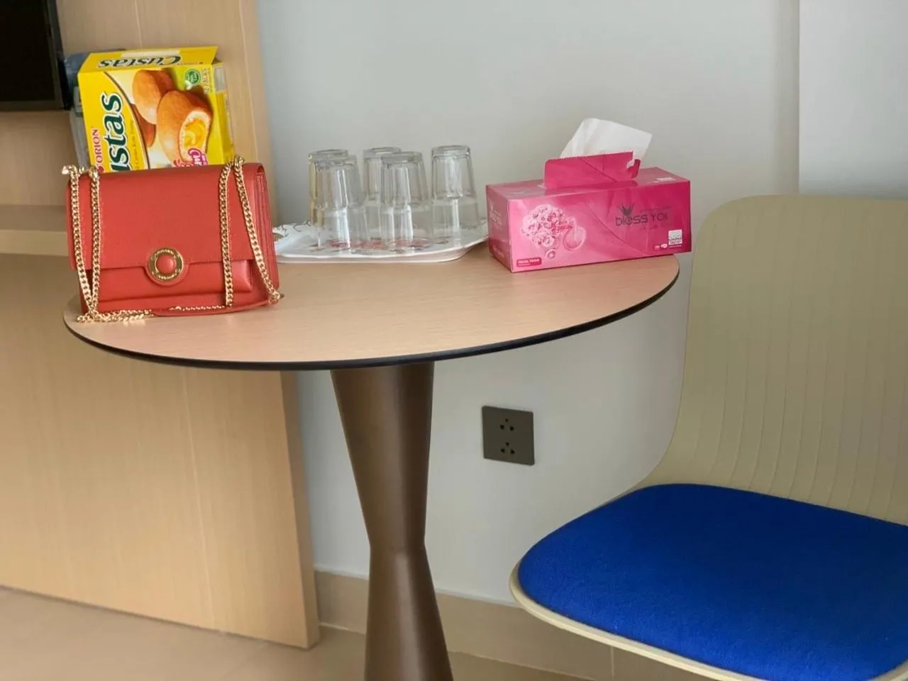 Coffee/tea facilities in Sea Moon Cam Ranh Beach House