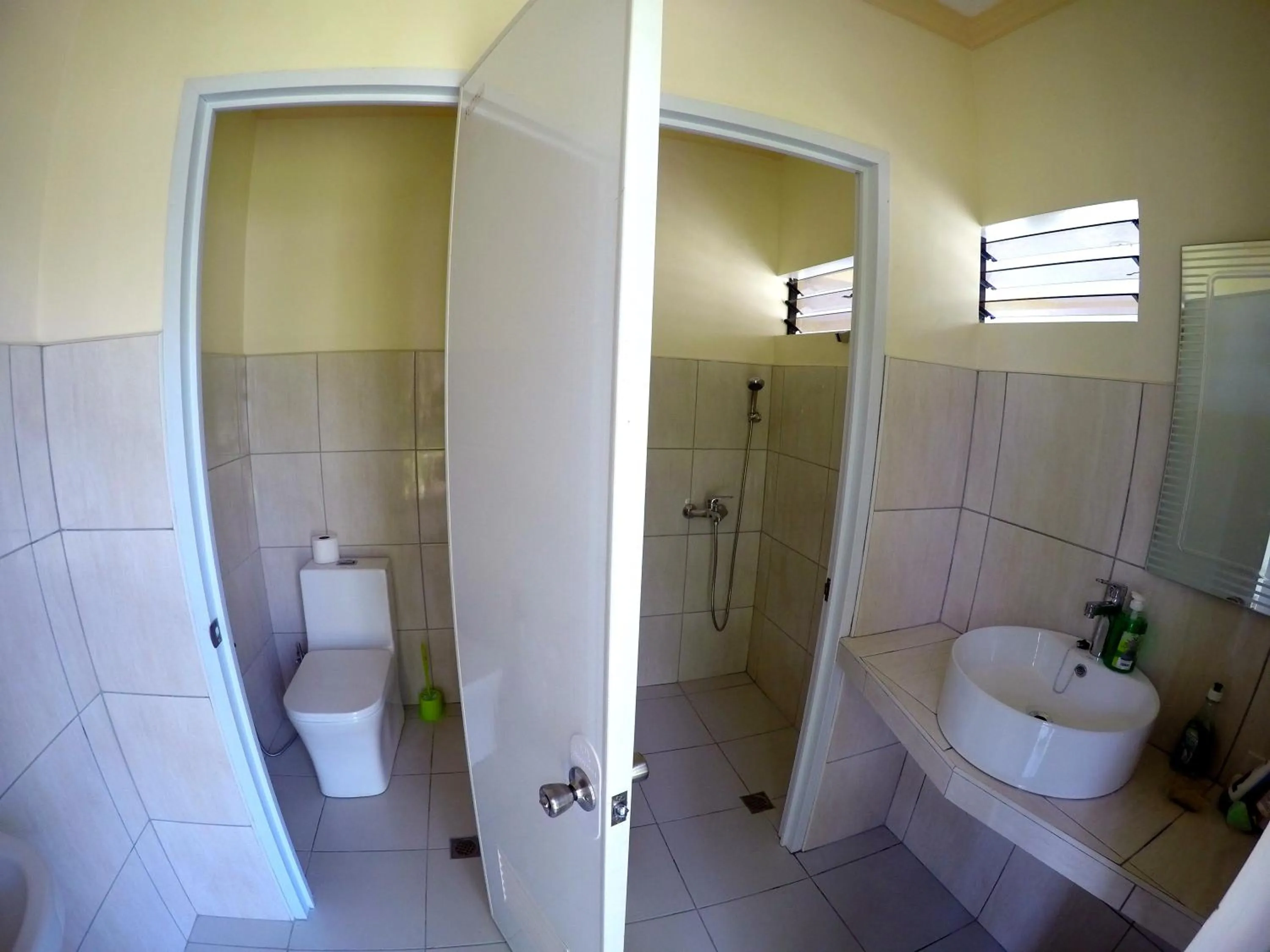 Lambug Beach Homestay