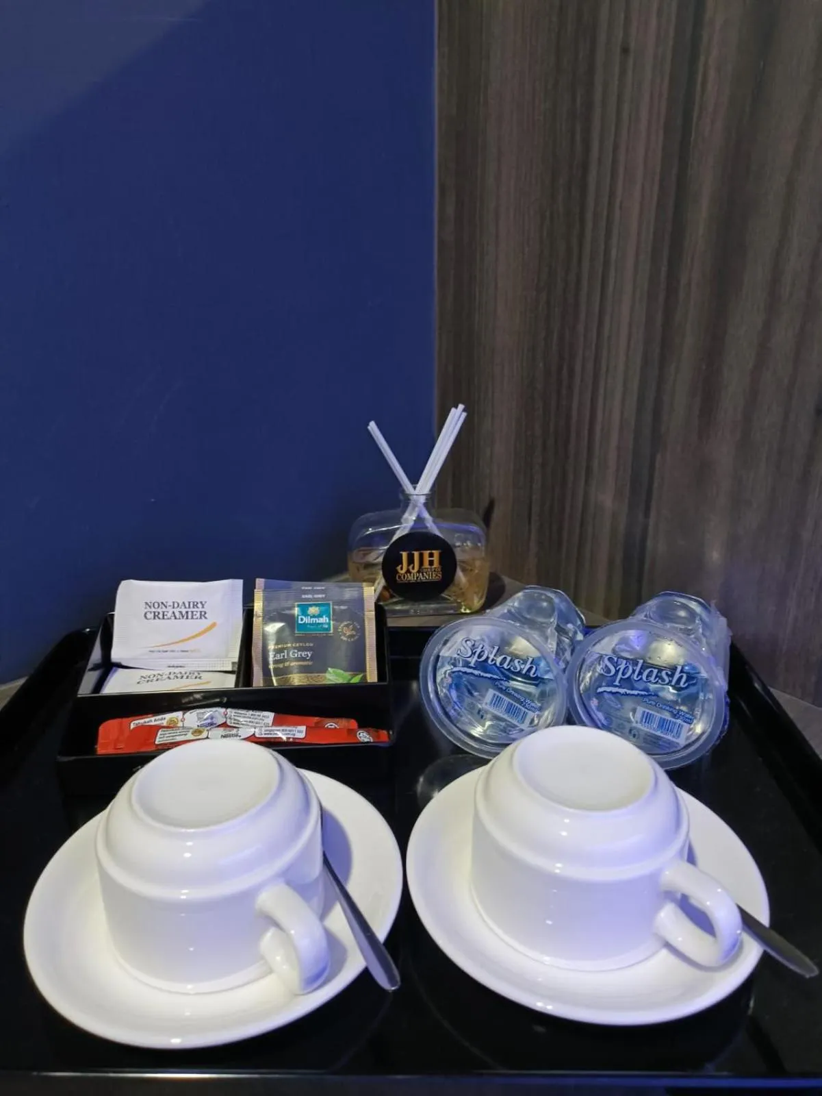 HOTEL JJH - newly opened near BUGIS