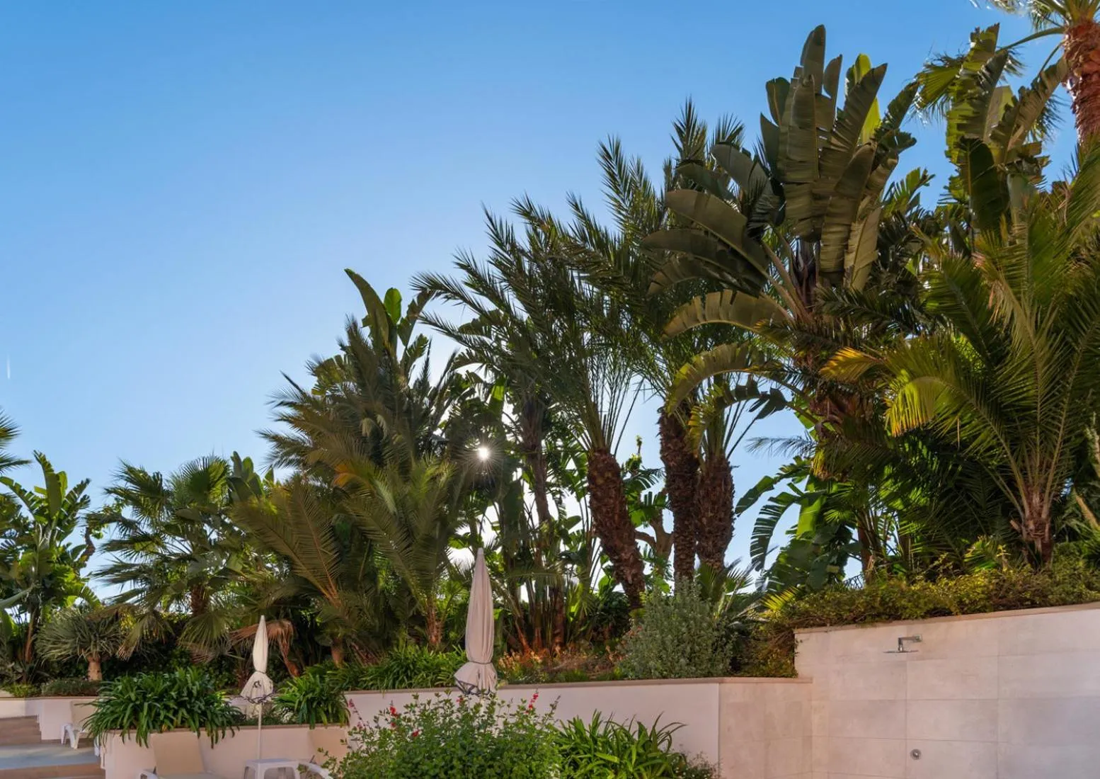 Spring in AQUA Hotel The Breeze & Spa - All Inclusive - Adults Only - 4Sup