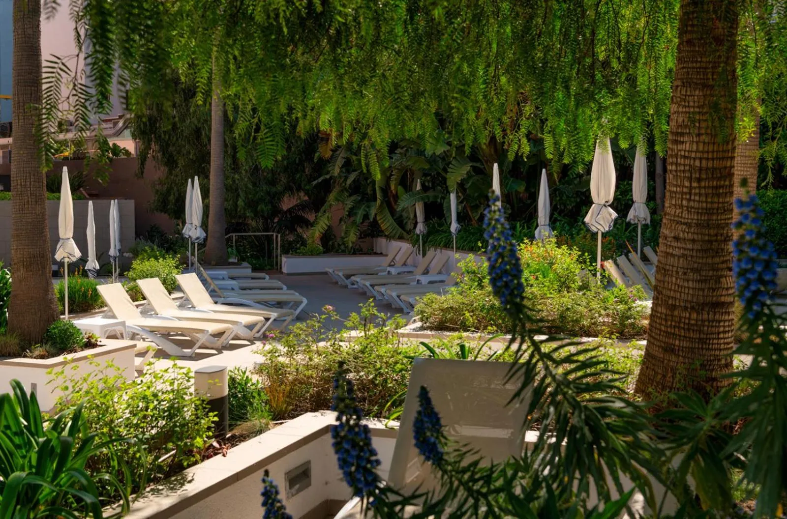 Spring in AQUA Hotel The Breeze & Spa - All Inclusive - Adults Only - 4Sup