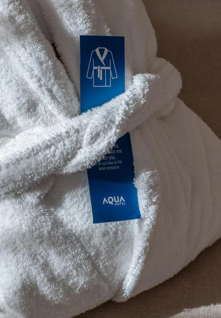 Bedroom, Bed in AQUA Hotel The Breeze & Spa - All Inclusive - Adults Only - 4Sup