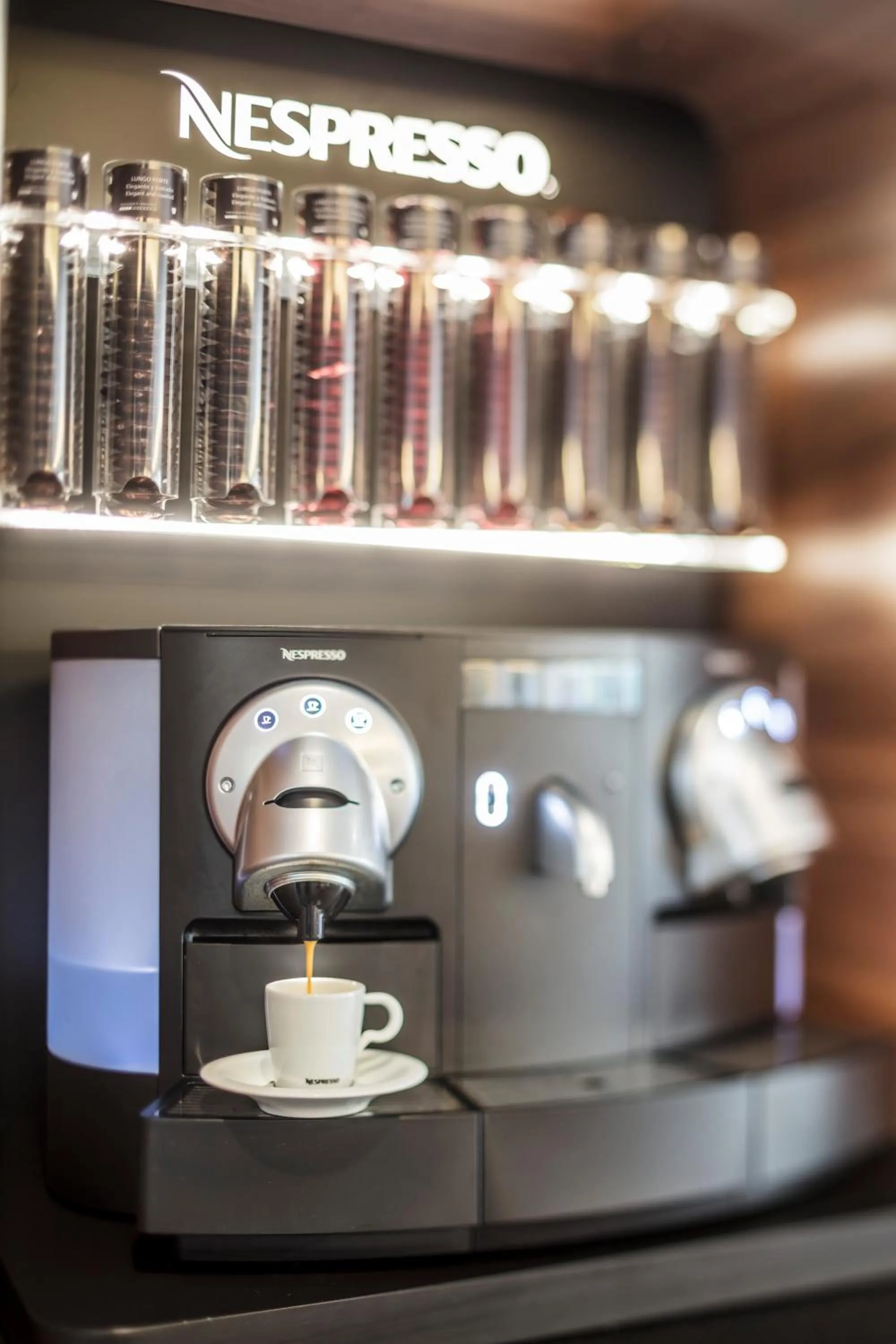 Food and drinks in AQUA Hotel The Breeze & Spa - All Inclusive - Adults Only - 4Sup