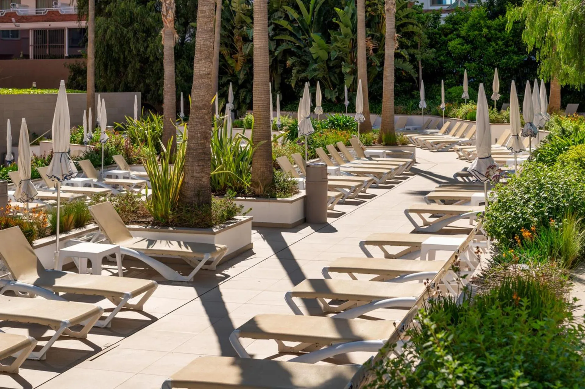 Spring in AQUA Hotel The Breeze & Spa - All Inclusive - Adults Only - 4Sup