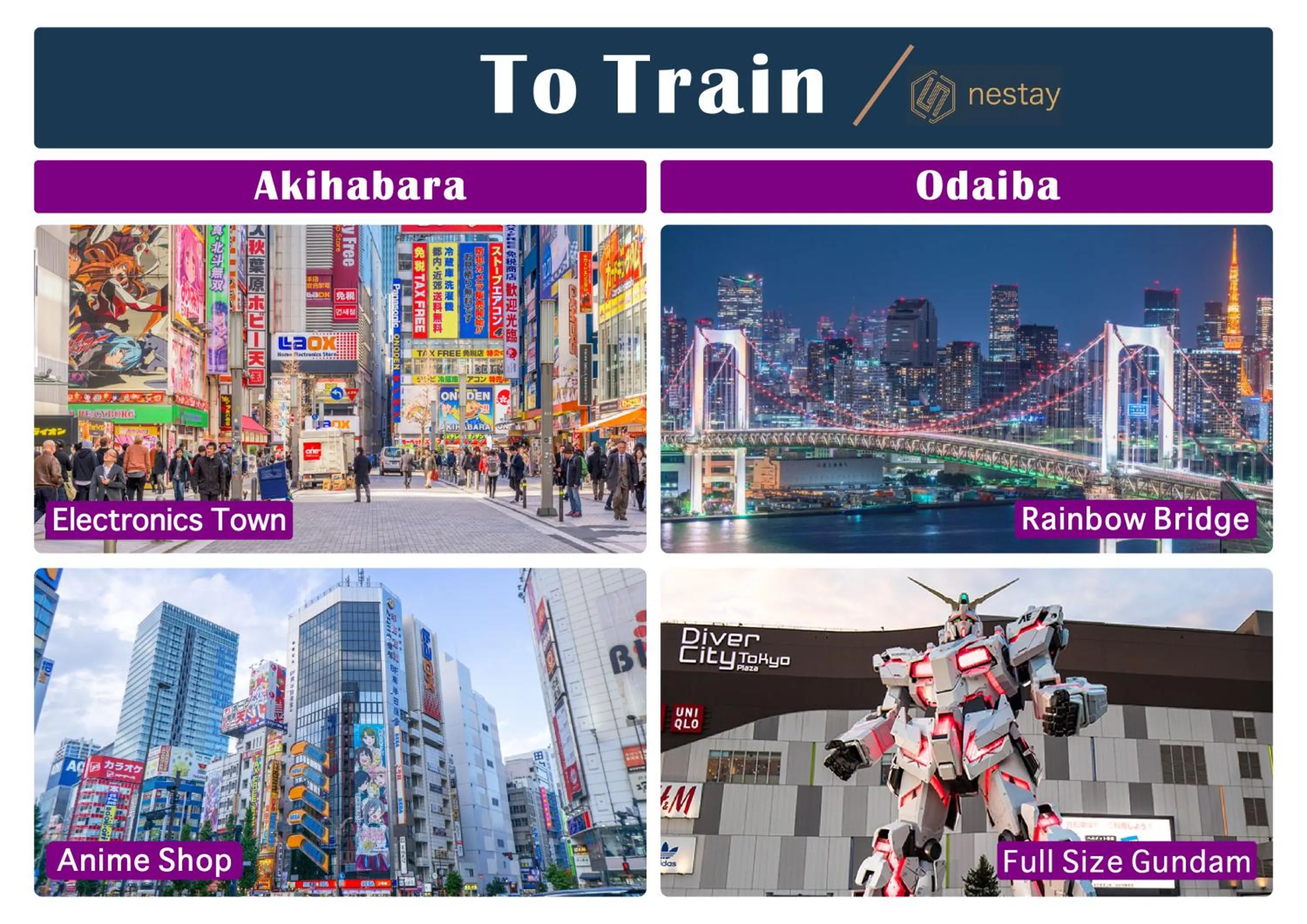 nestay inn tokyo asakusa