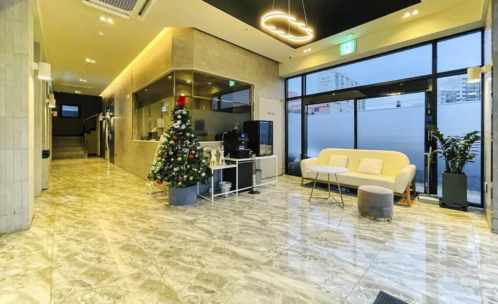 Brown Dot Hotel Yangsan Seochang Brown Dot Hotel Yangsan Seochang