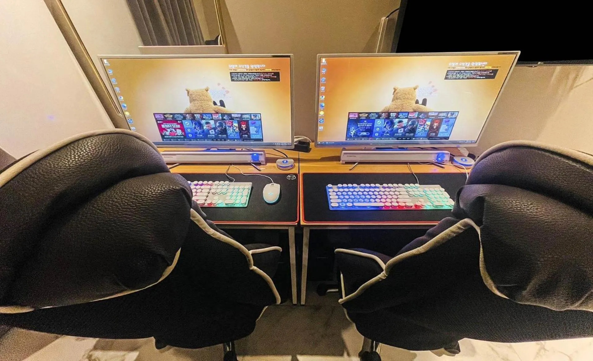 Brown Dot Hotel Yangsan Seochang