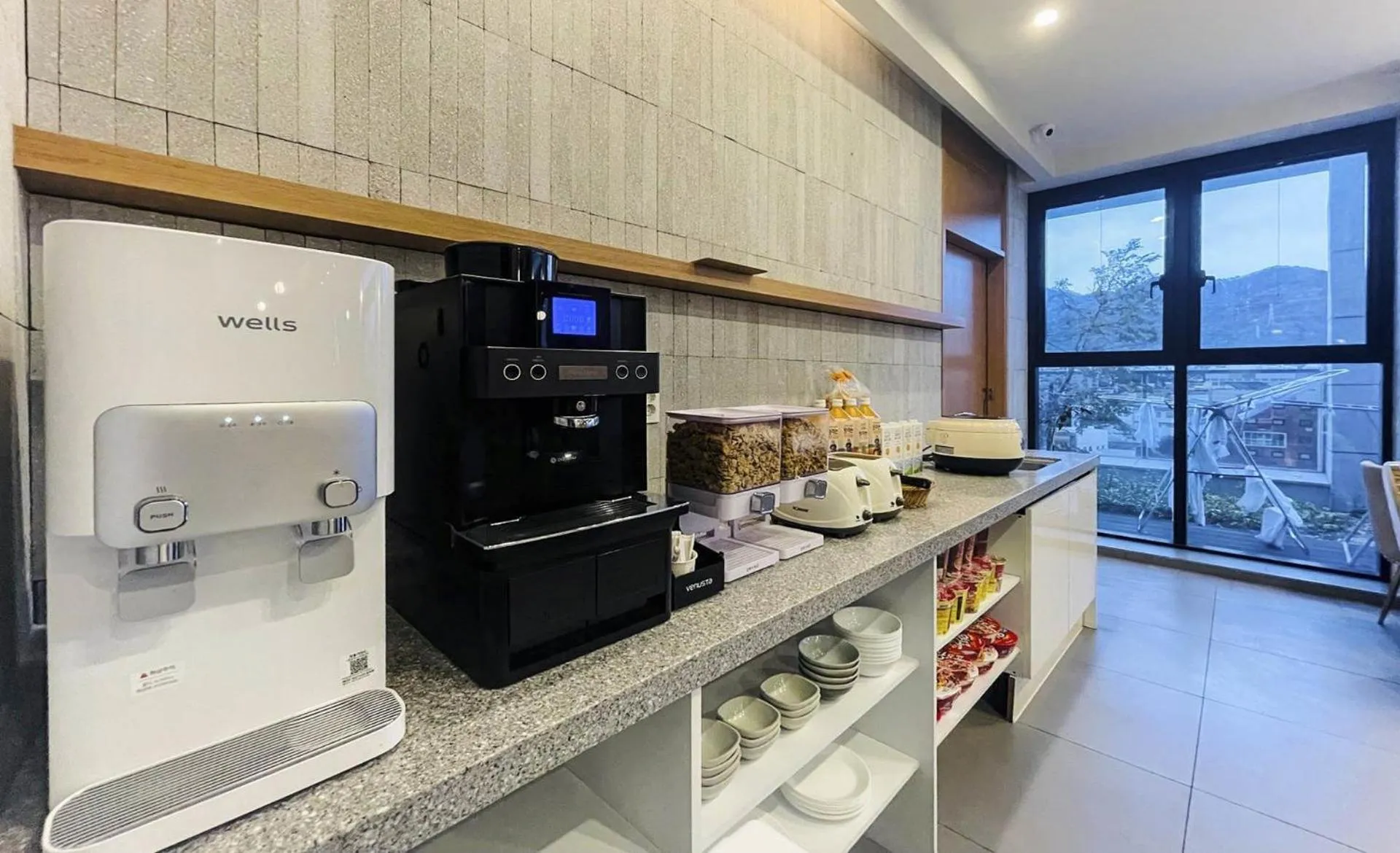 Brown Dot Hotel Yangsan Seochang