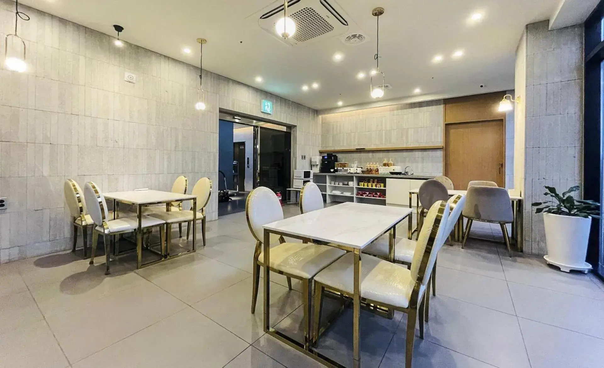 Brown Dot Hotel Yangsan Seochang Brown Dot Hotel Yangsan Seochang