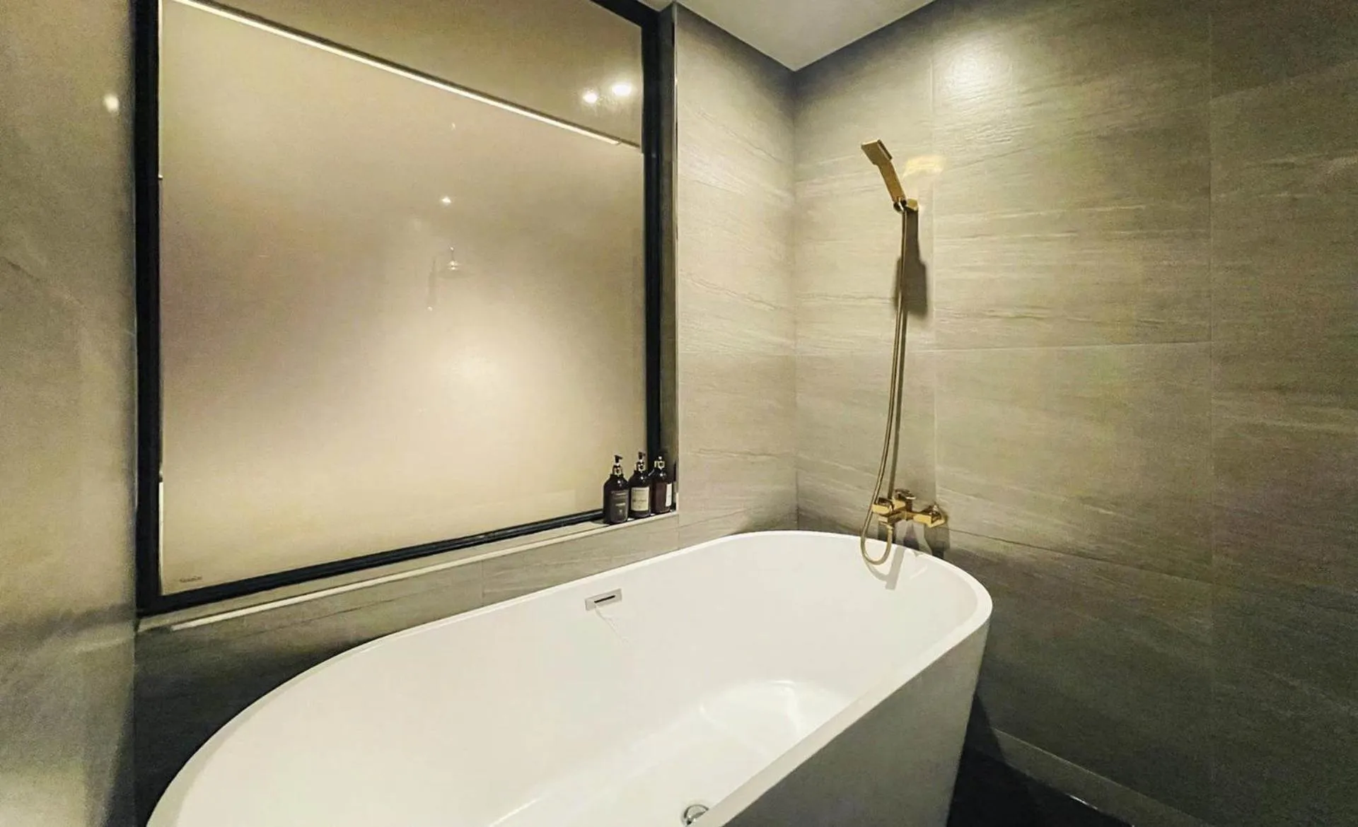 Brown Dot Hotel Yangsan Seochang