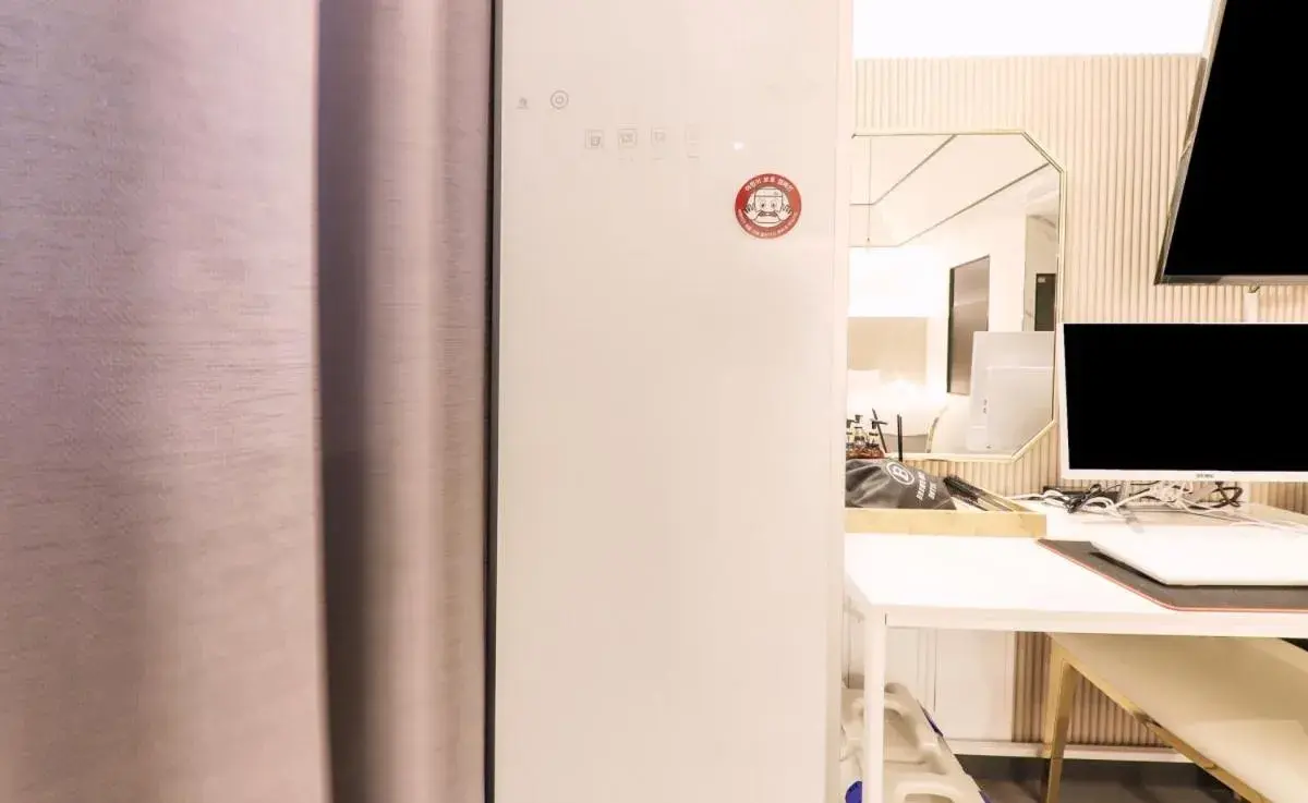 Brown Dot Hotel Yangsan Seochang Brown Dot Hotel Yangsan Seochang