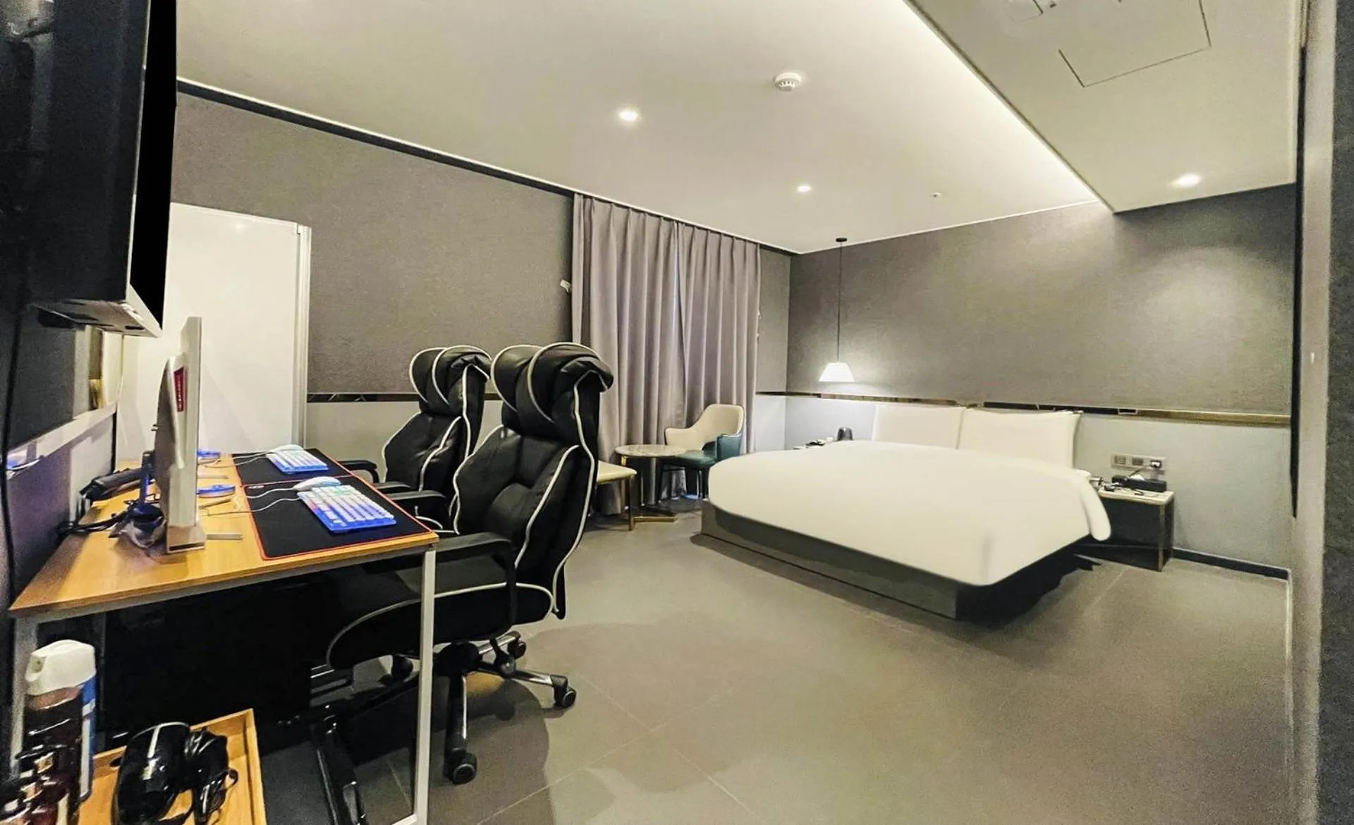 Brown Dot Hotel Yangsan Seochang