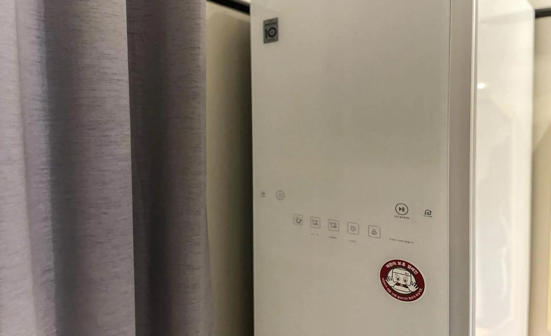 Brown Dot Hotel Yangsan Seochang