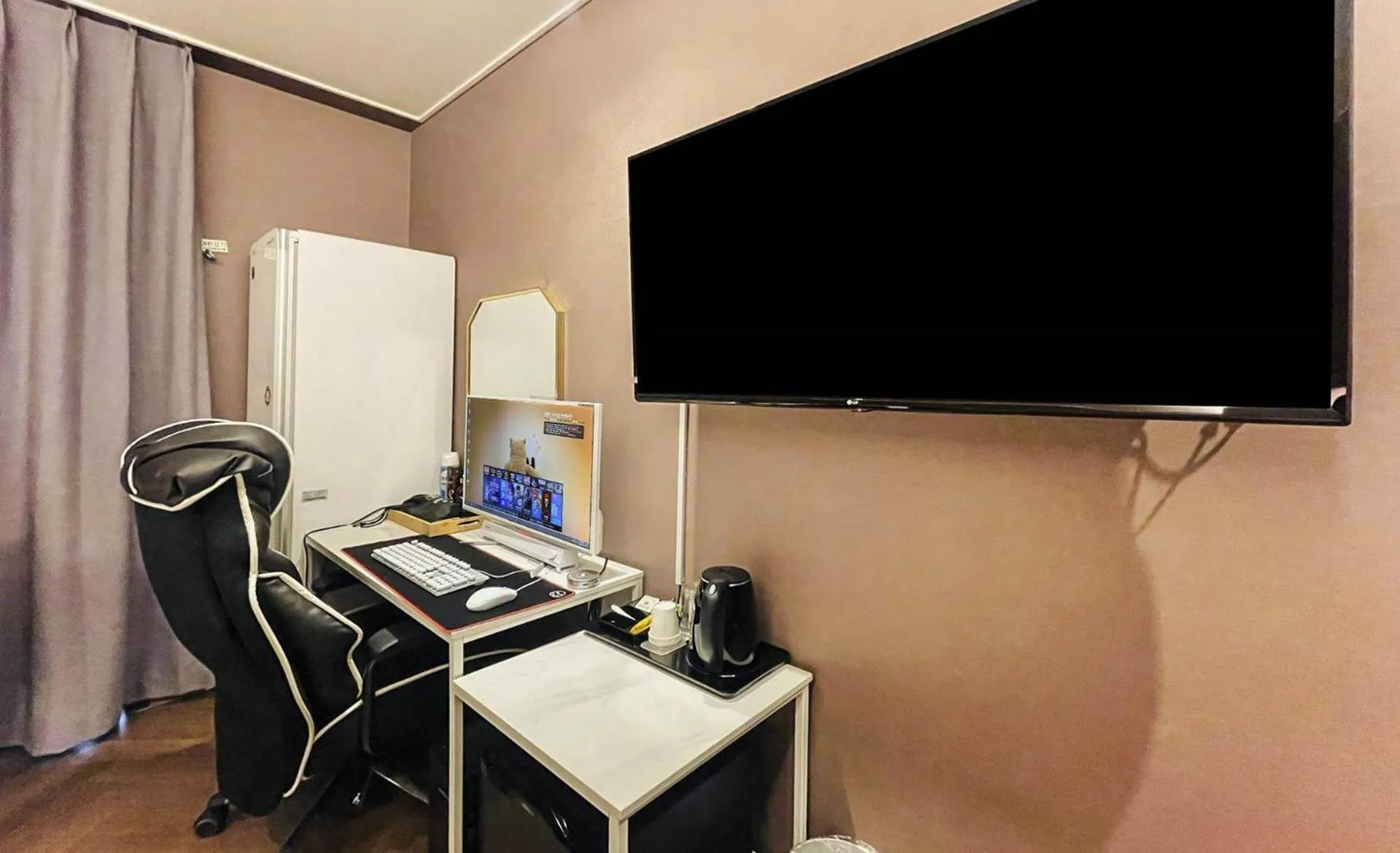 Brown Dot Hotel Yangsan Seochang