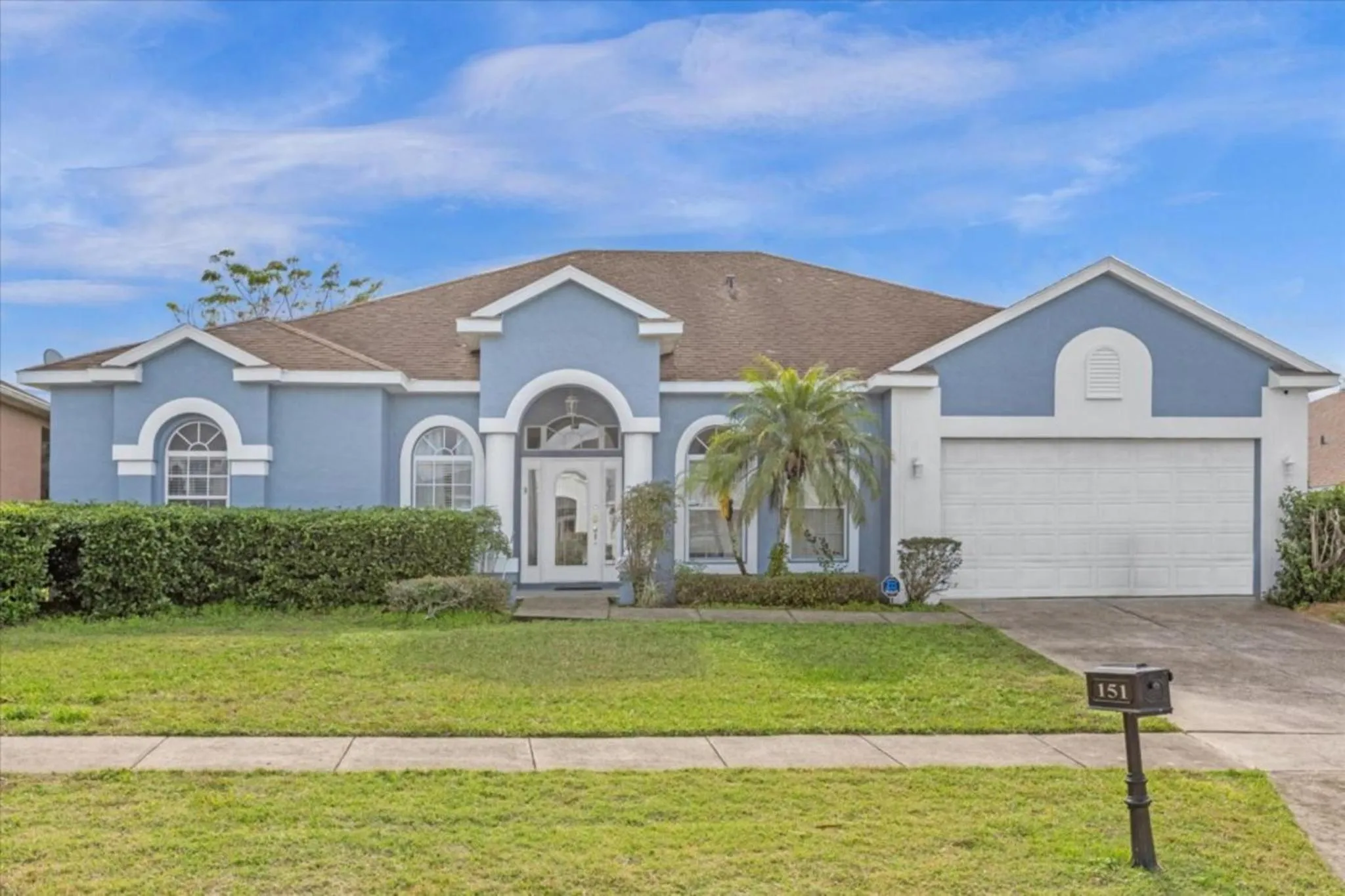 Property building in 4 Bedroom Value Plus Home with Private Pool