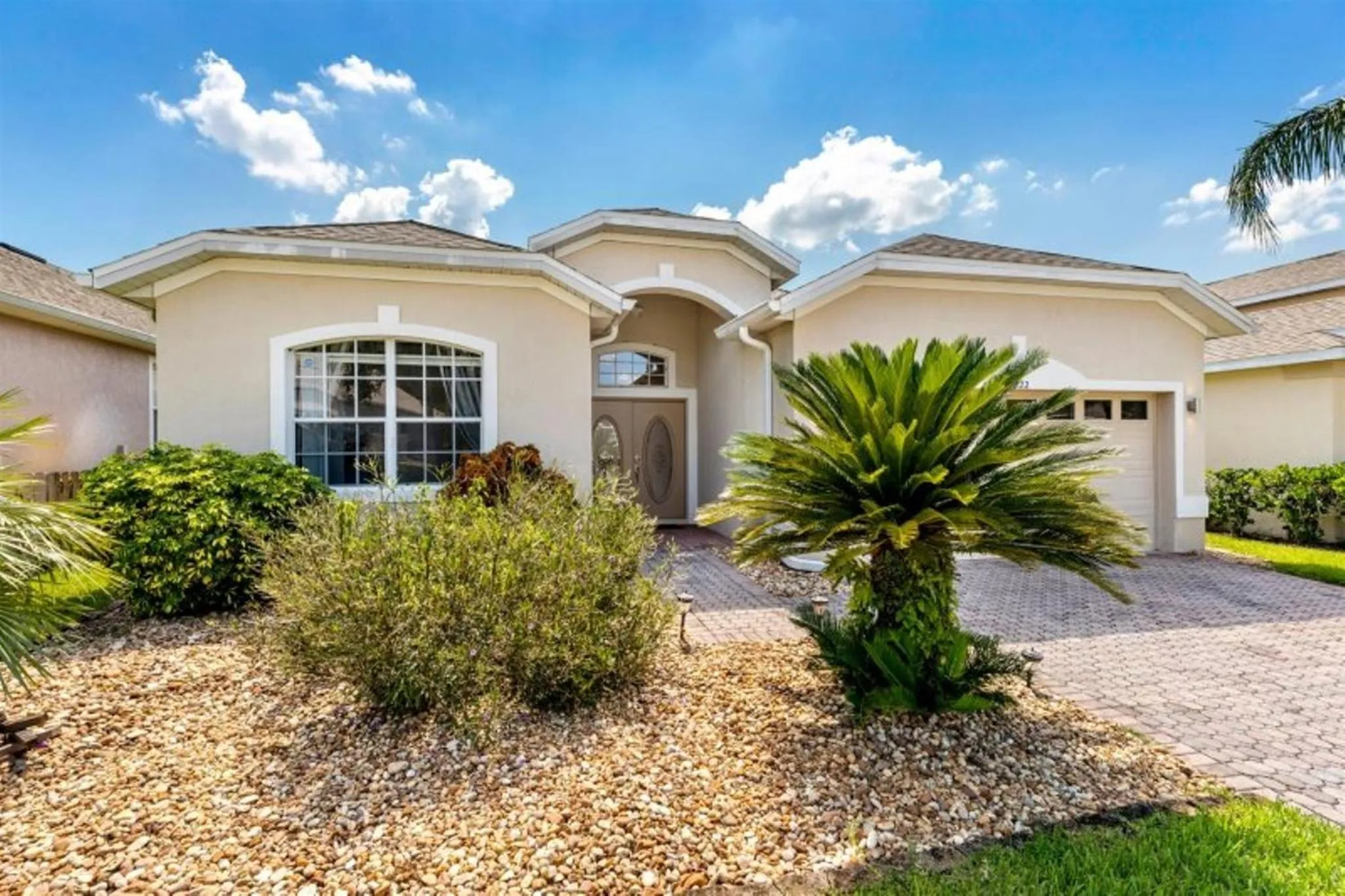 Other in 4 Bedroom Value Plus Home with Private Pool