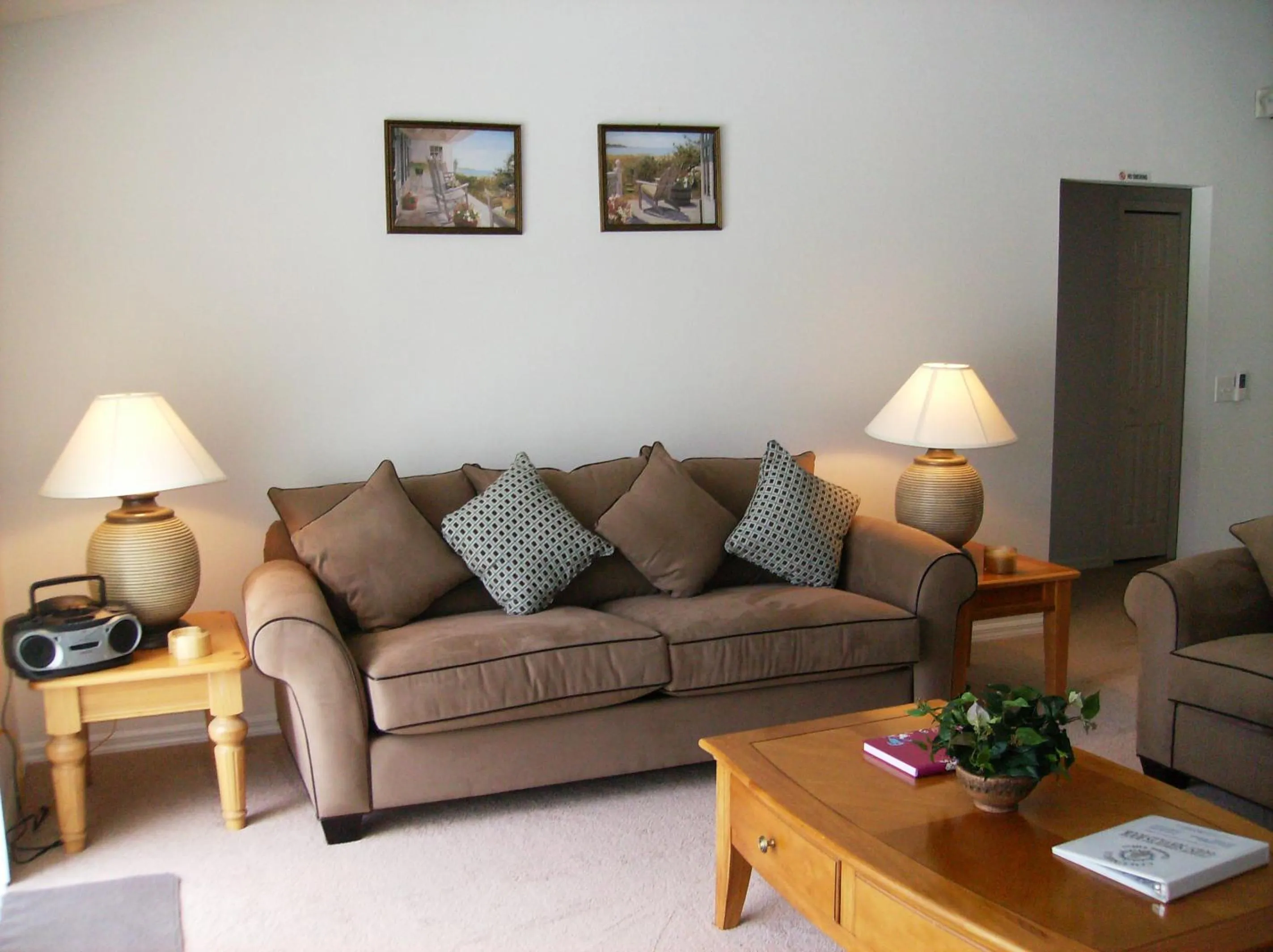 4 Bedroom Value Plus Home with Private Pool