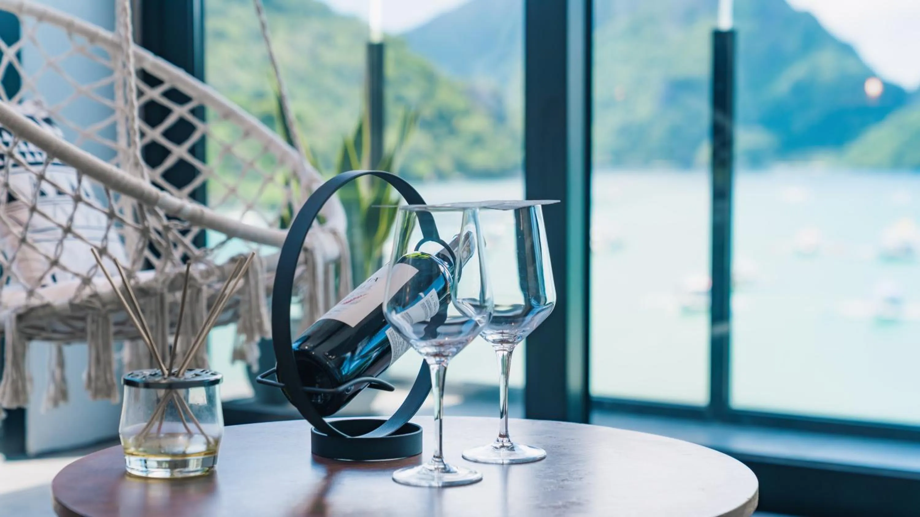 Day in H Hotel El Nido - Vegan Friendly Hotel Managed by H Hospitality Group