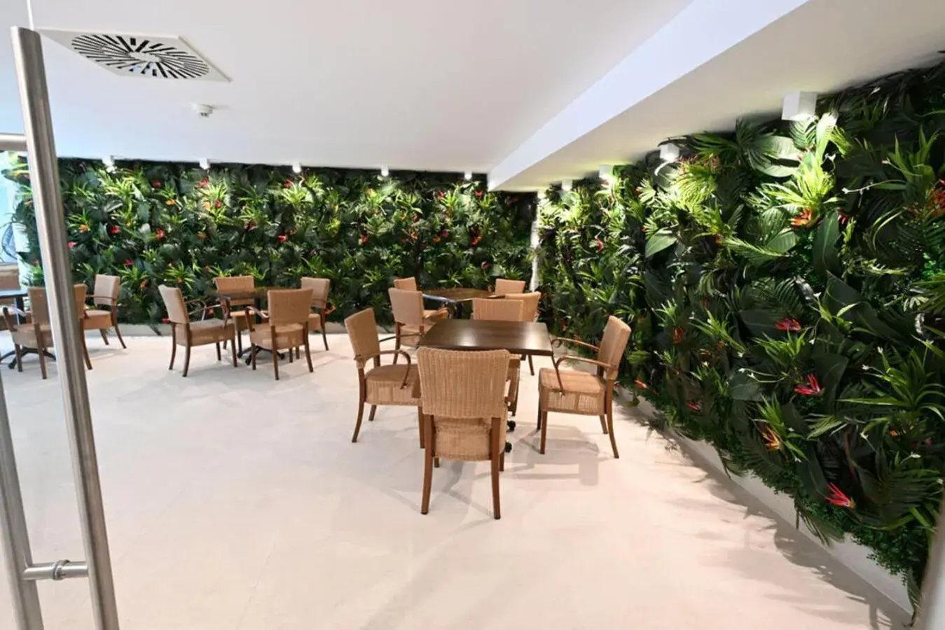 Spa and wellness centre/facilities in Hotel Tamiš & Spa Spa and wellness centre/facilities in Hotel Tamiš & Spa