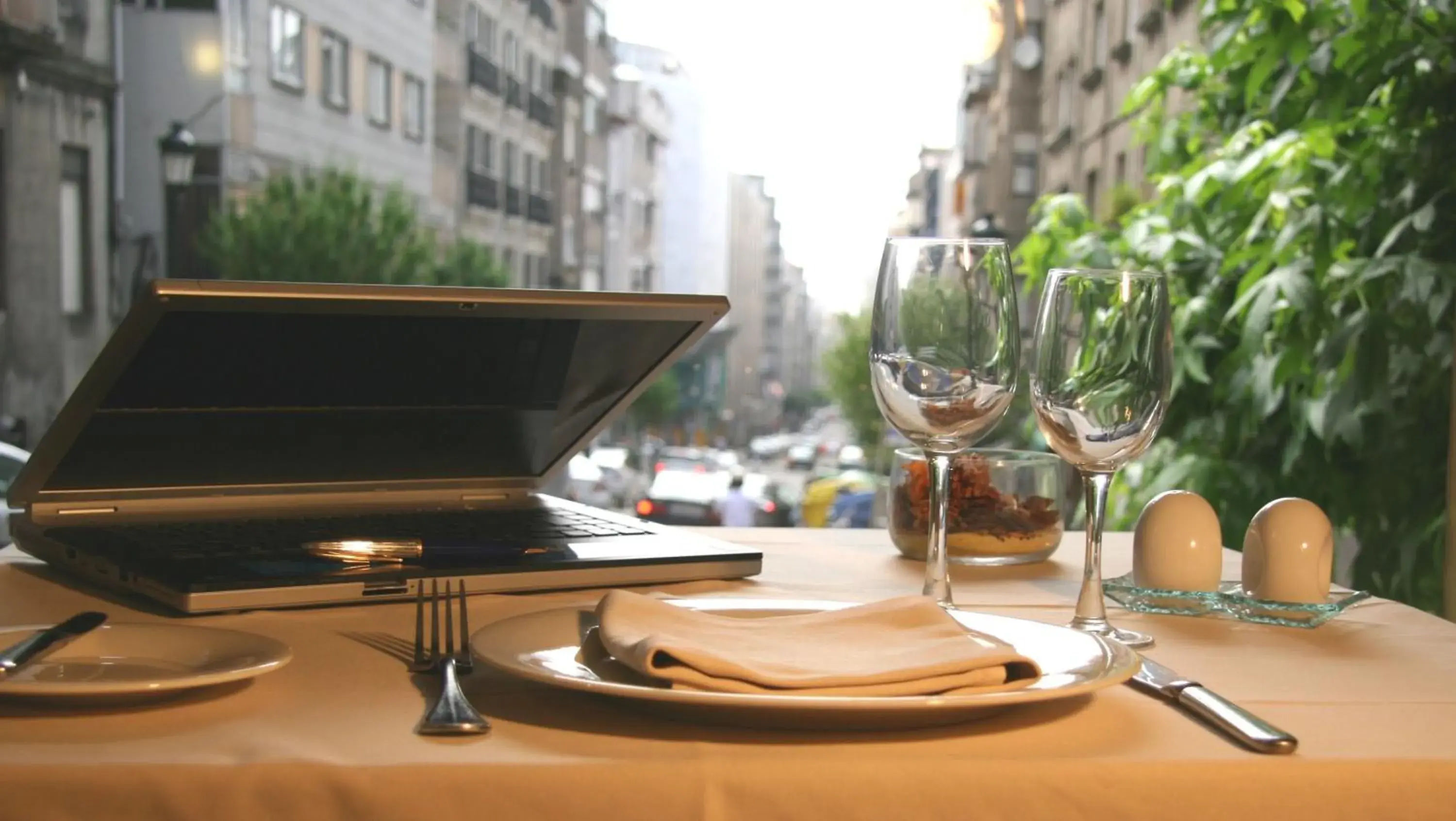 Restaurant/places to eat in Oca Ipanema Hotel Restaurant/places to eat in Oca Ipanema Hotel