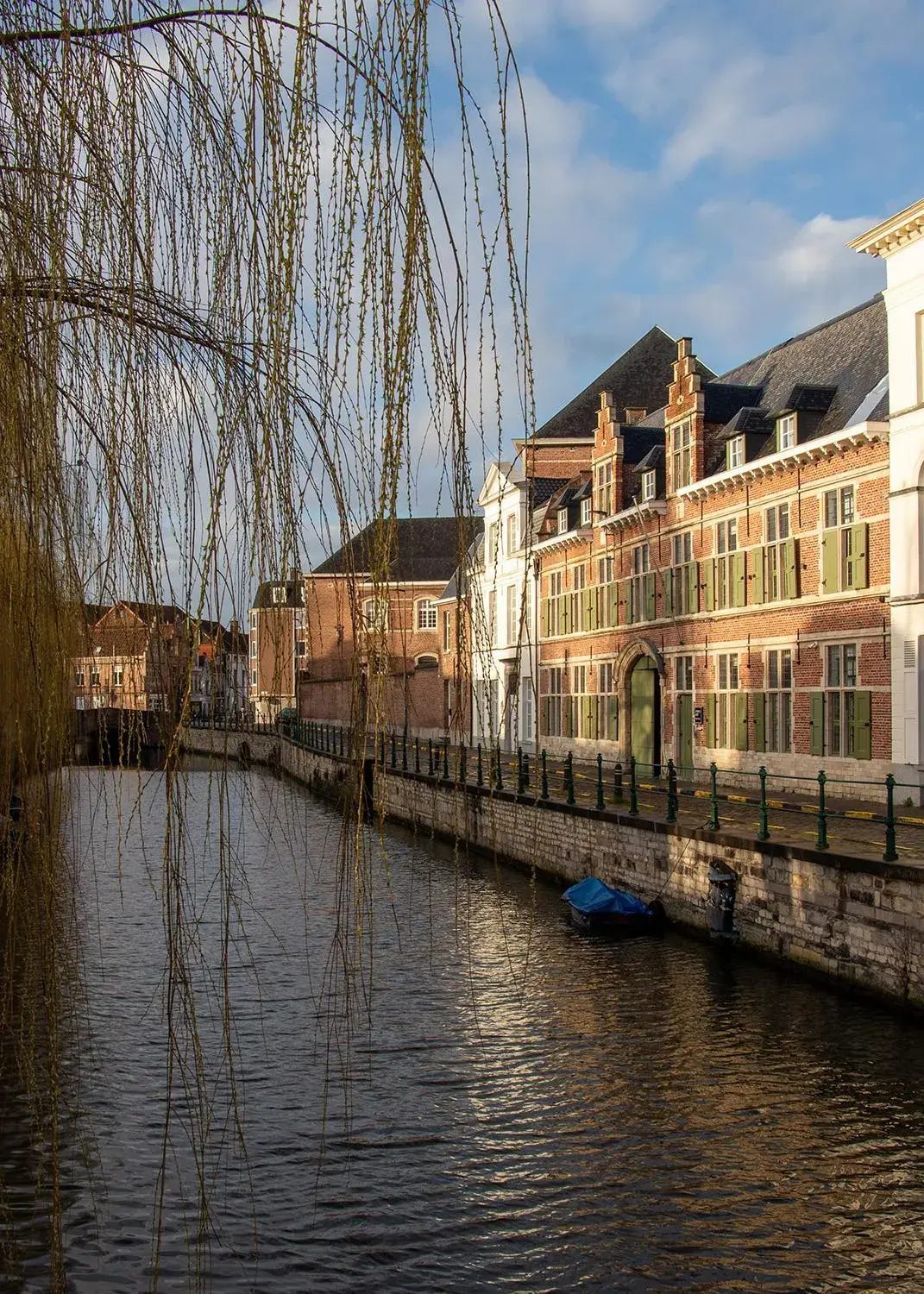 Property building in Comic Art Hotel Property building in Comic Art Hotel