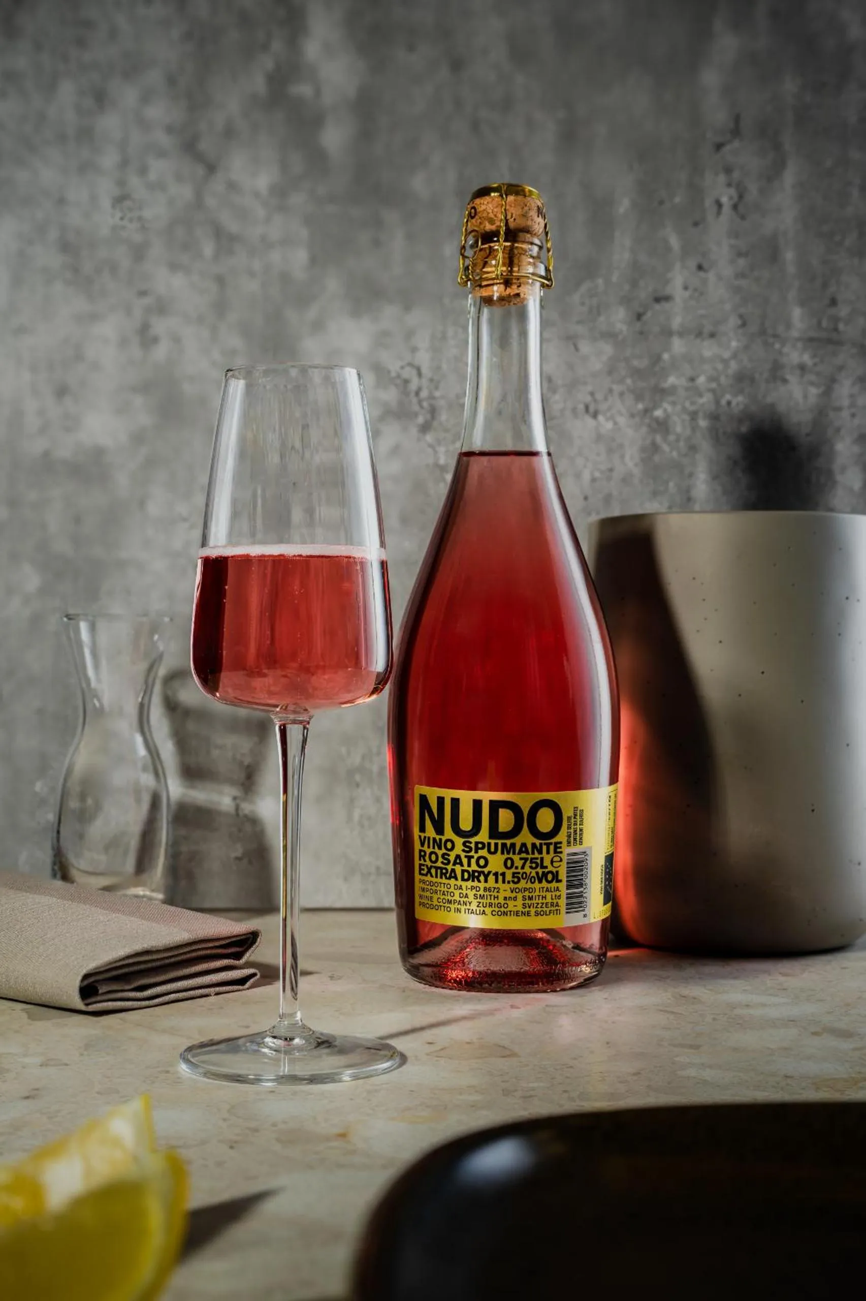 Restaurant/places to eat in Kloster by b-smart