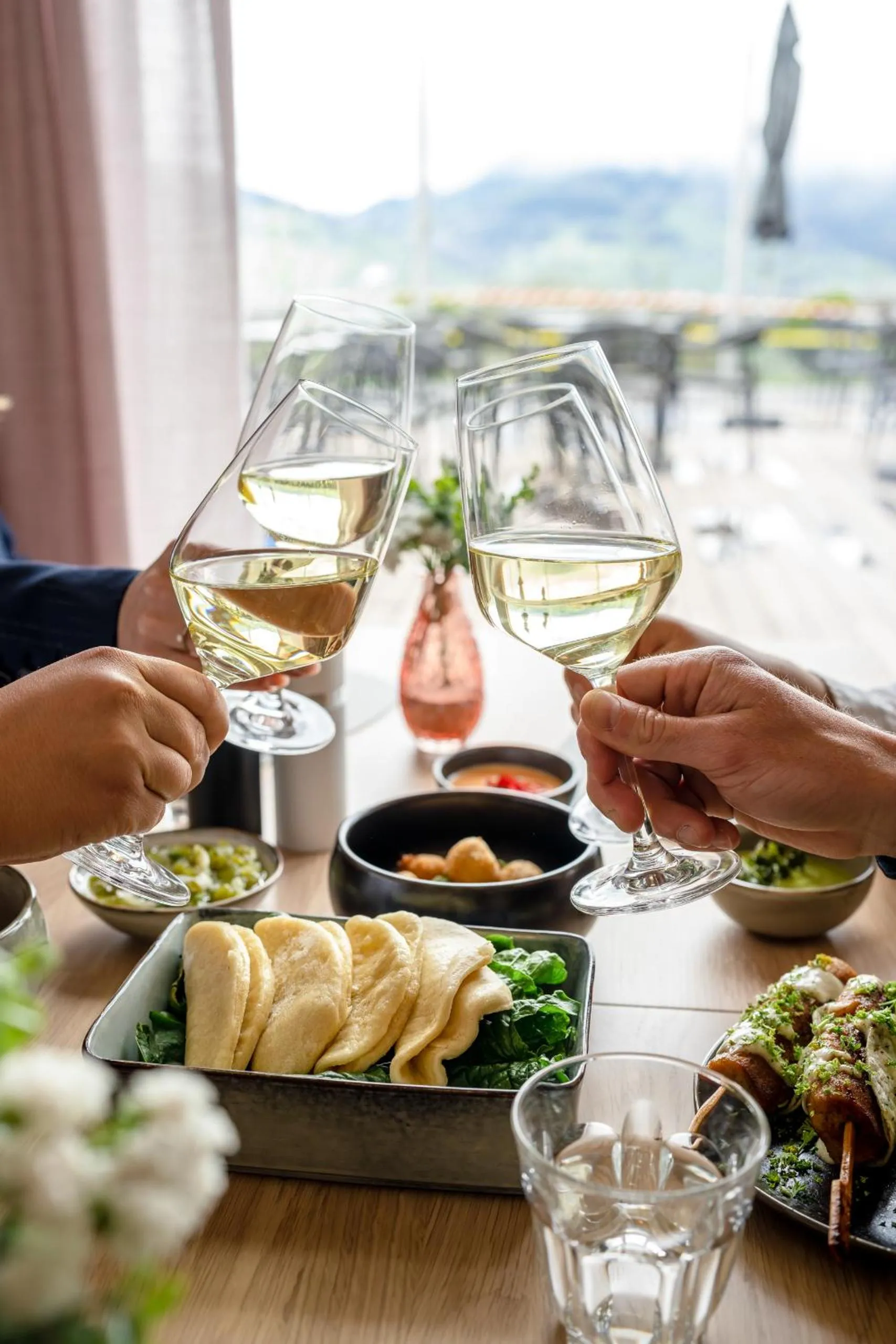 Restaurant/places to eat in Kloster by b-smart