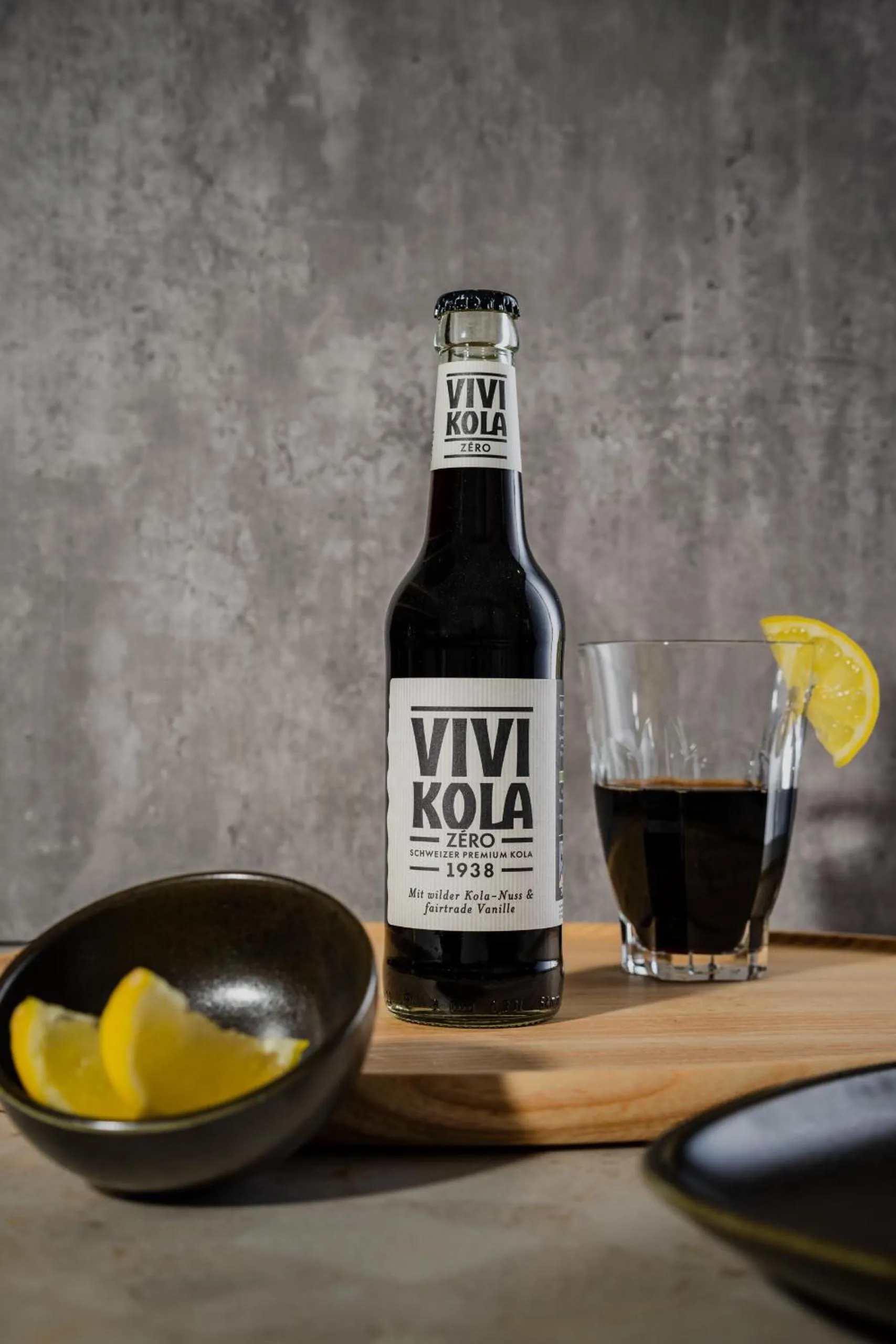 Restaurant/places to eat in Kloster by b-smart