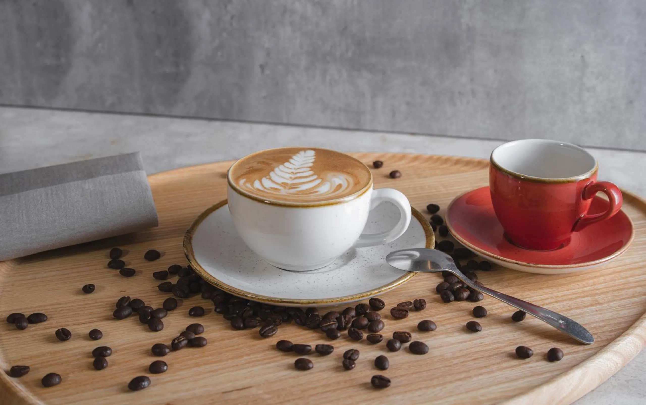 Restaurant/places to eat in Kloster by b-smart