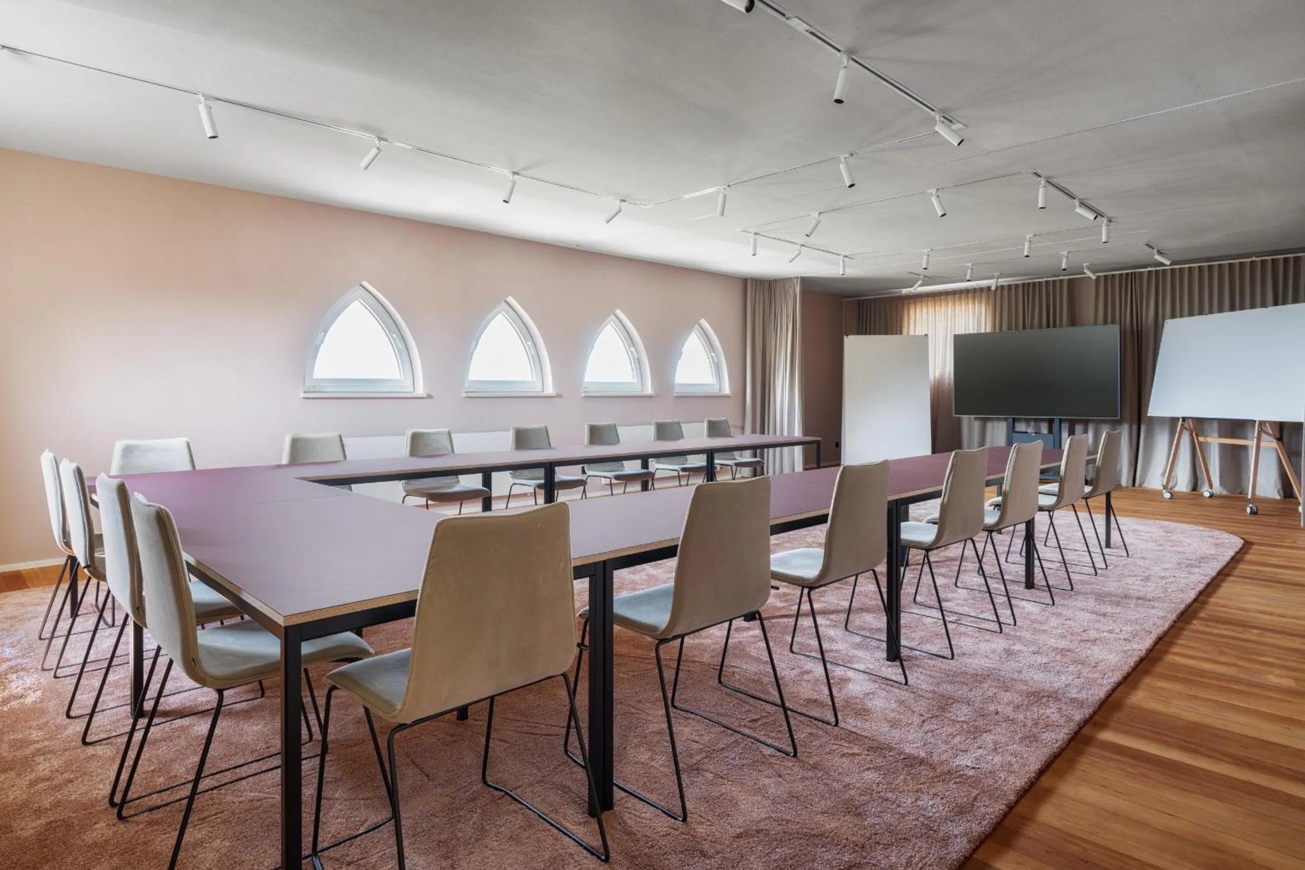 TV and multimedia in Kloster by b-smart