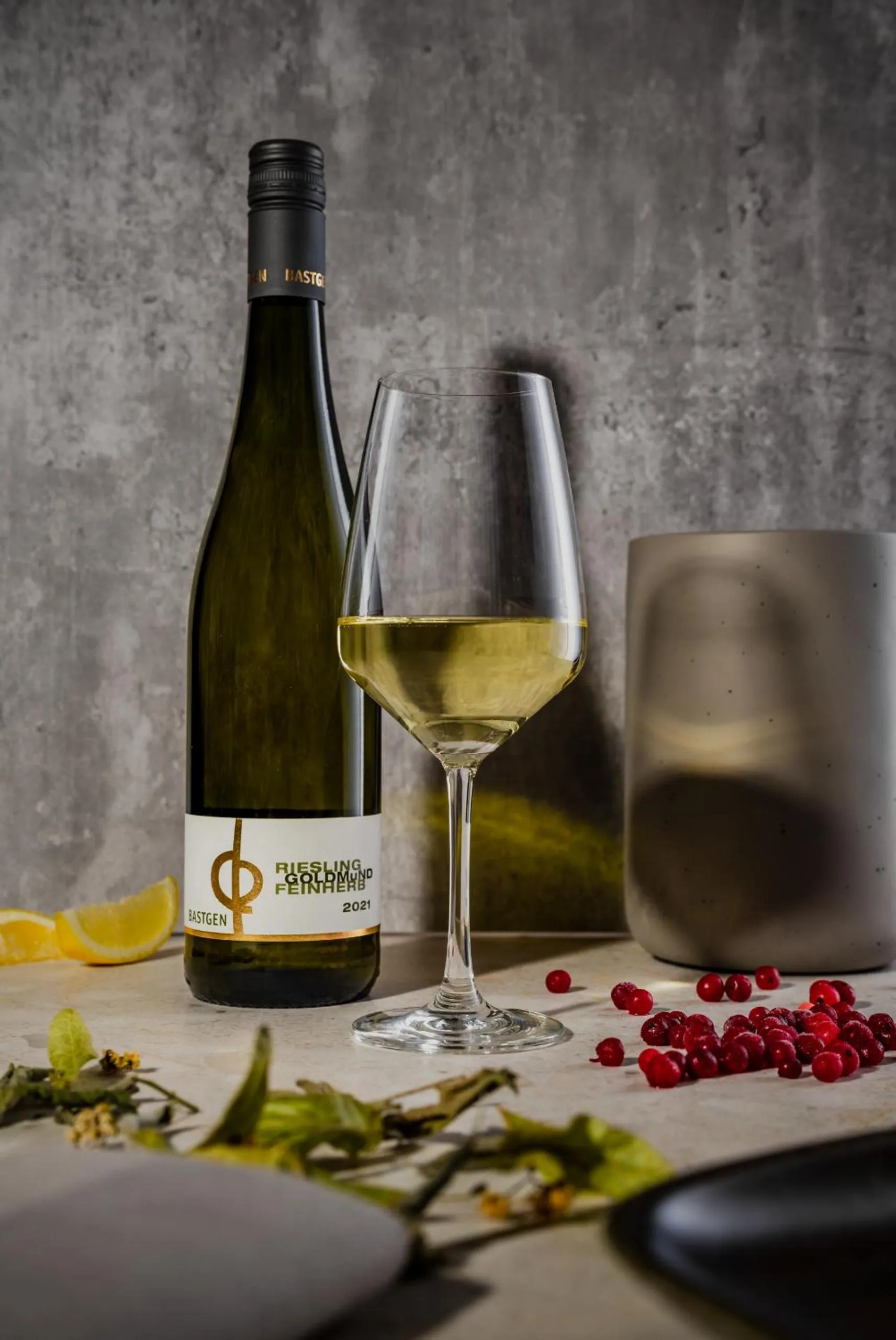 Restaurant/places to eat in Kloster by b-smart