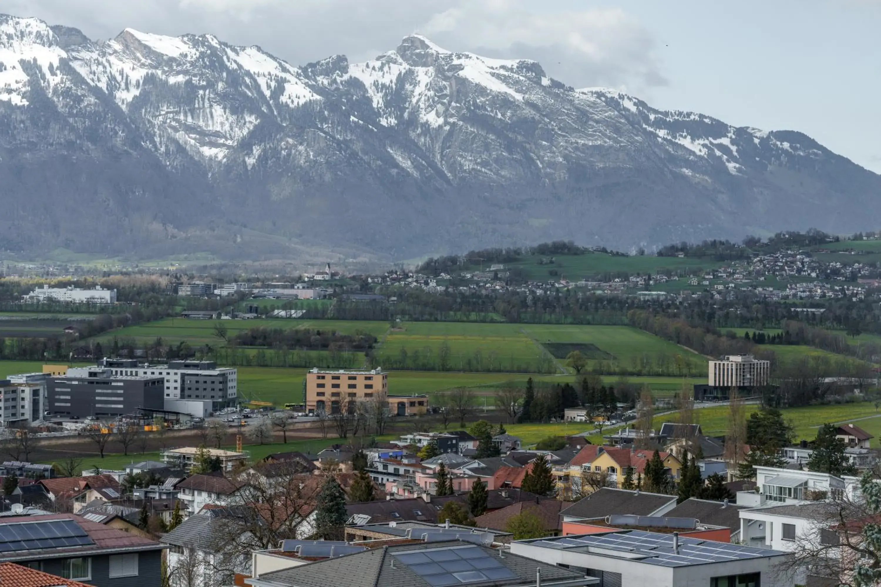 Junior Suite Standard in Kloster by b-smart Junior Suite Standard in Kloster by b-smart