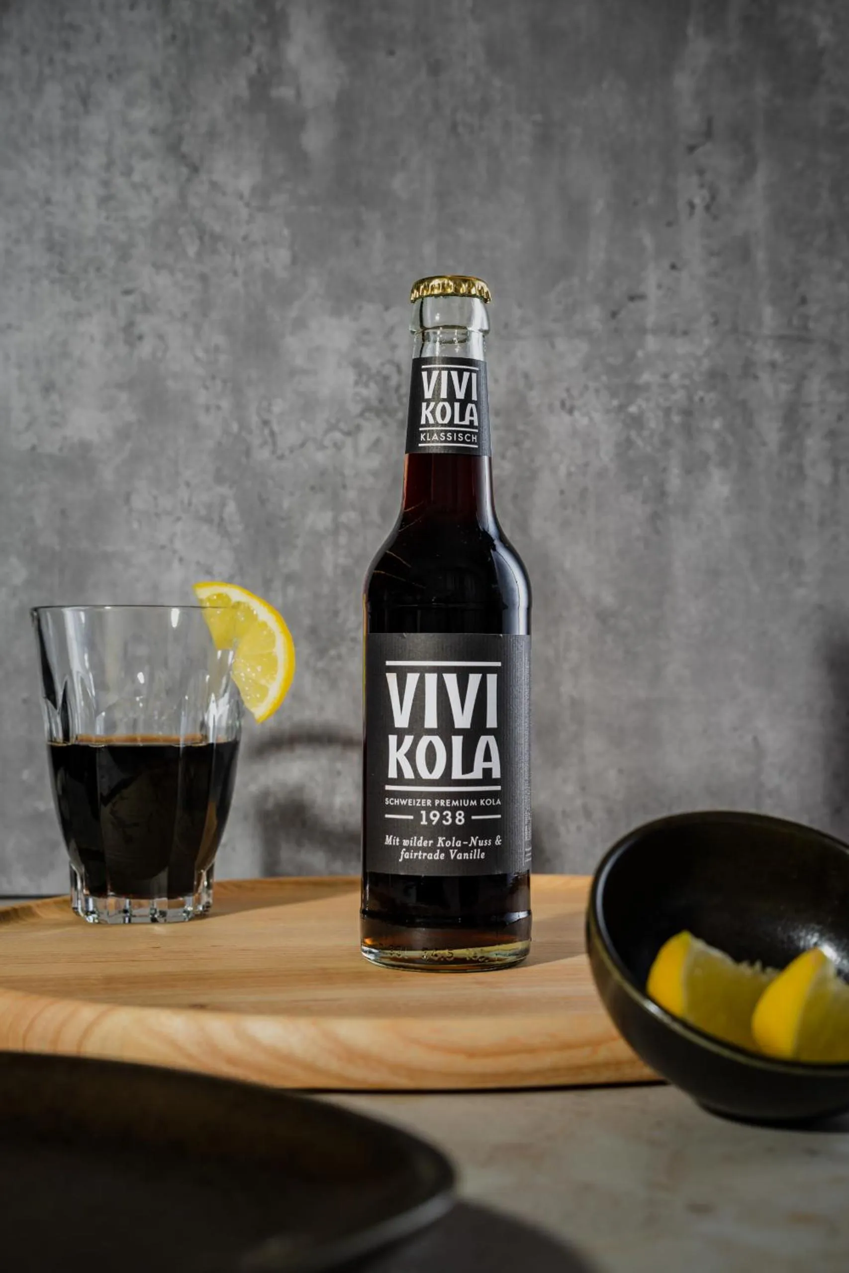 Restaurant/places to eat in Kloster by b-smart