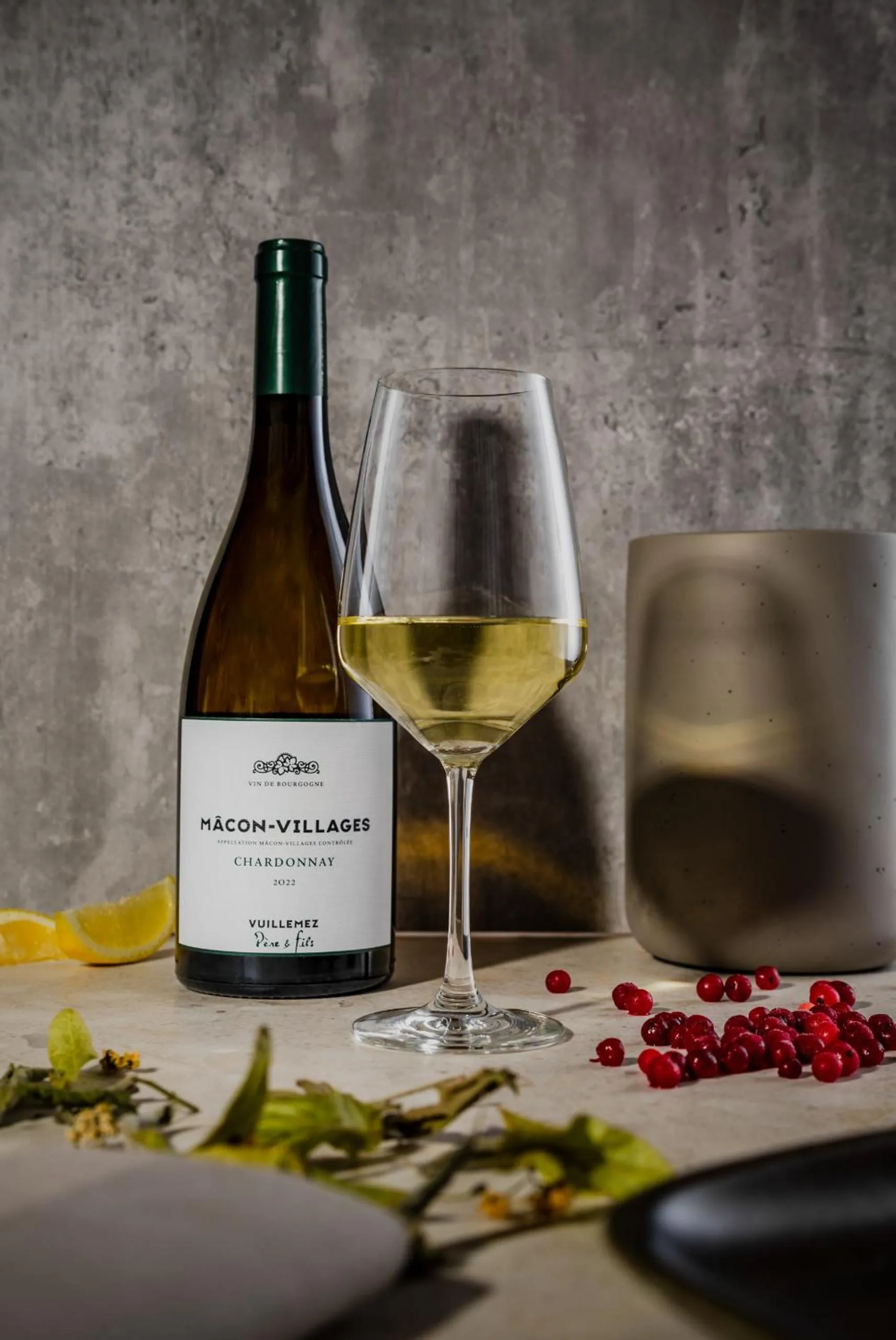 Alcoholic drinks in Kloster by b-smart