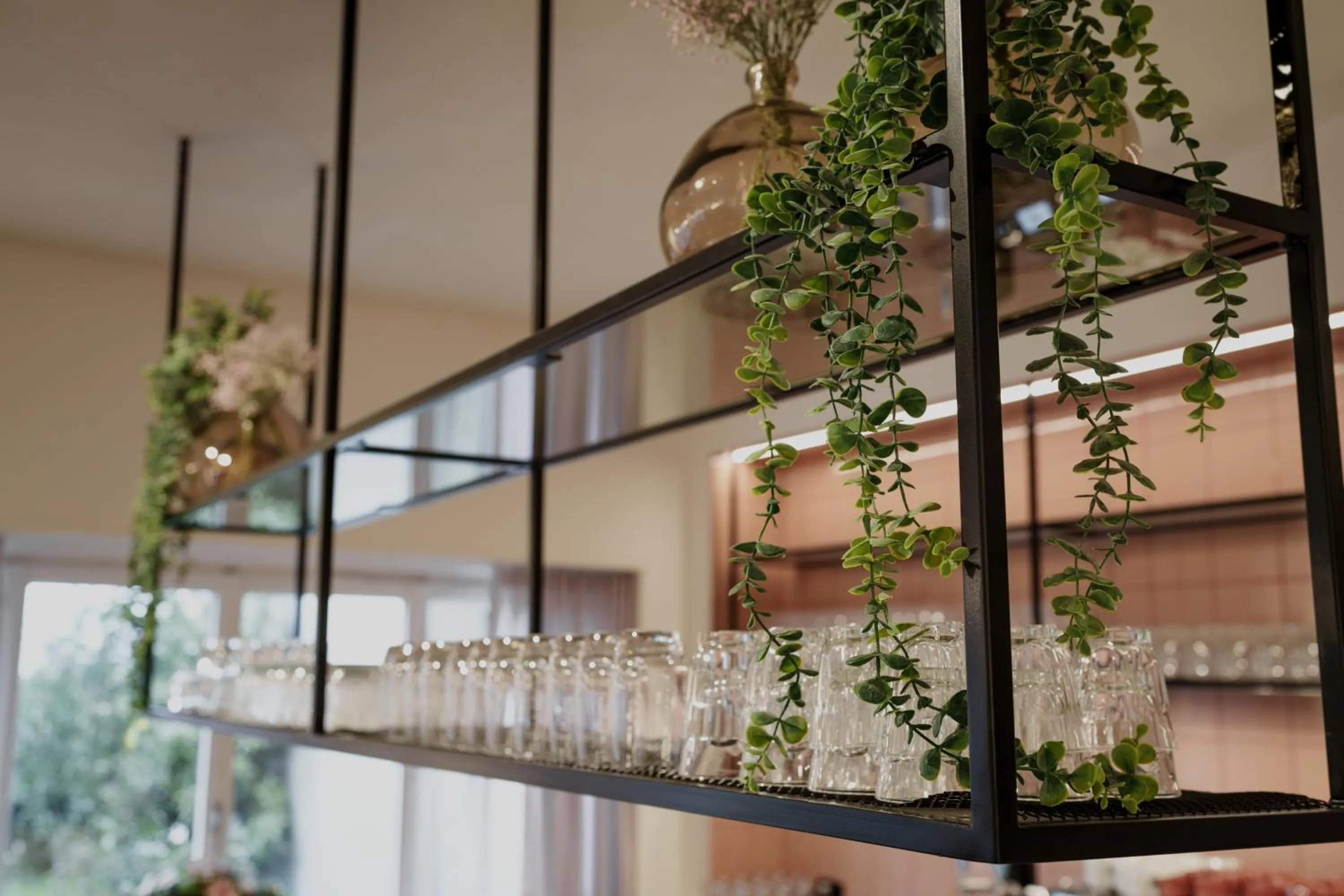 Restaurant/places to eat in Kloster by b-smart