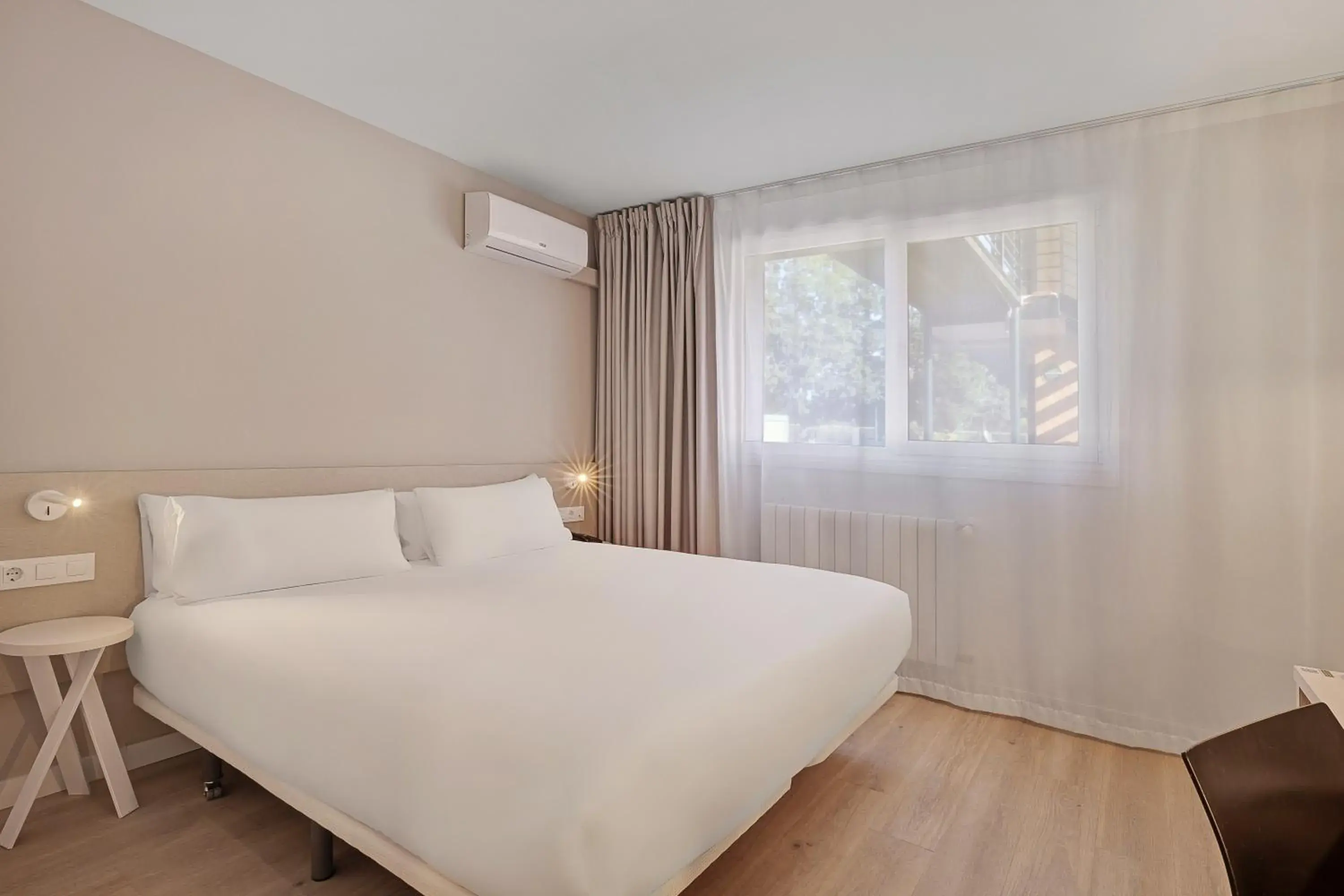 Single Room in B&B HOTEL Oviedo Single Room in B&B HOTEL Oviedo