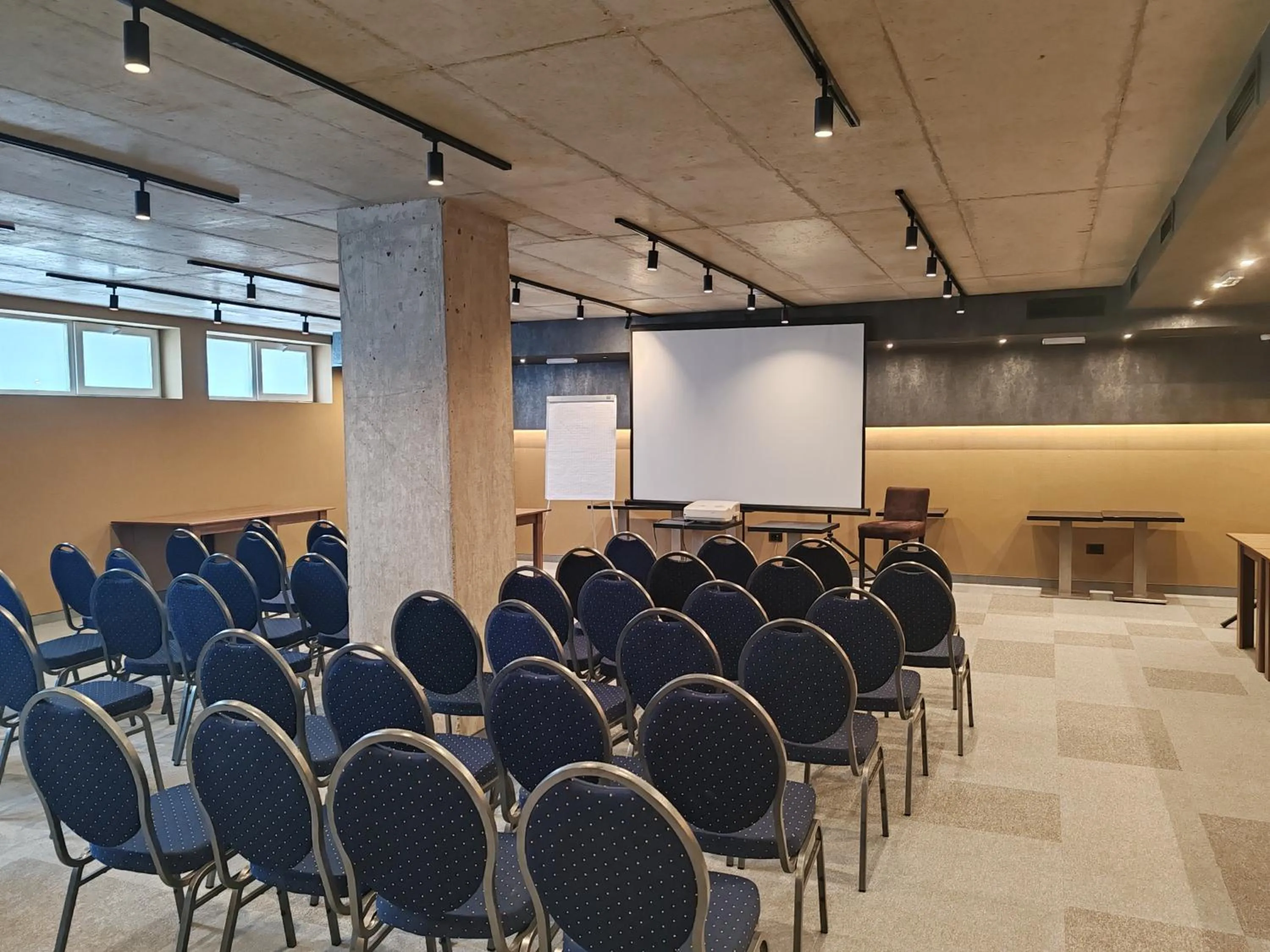 Meeting/conference room in Hotel Element