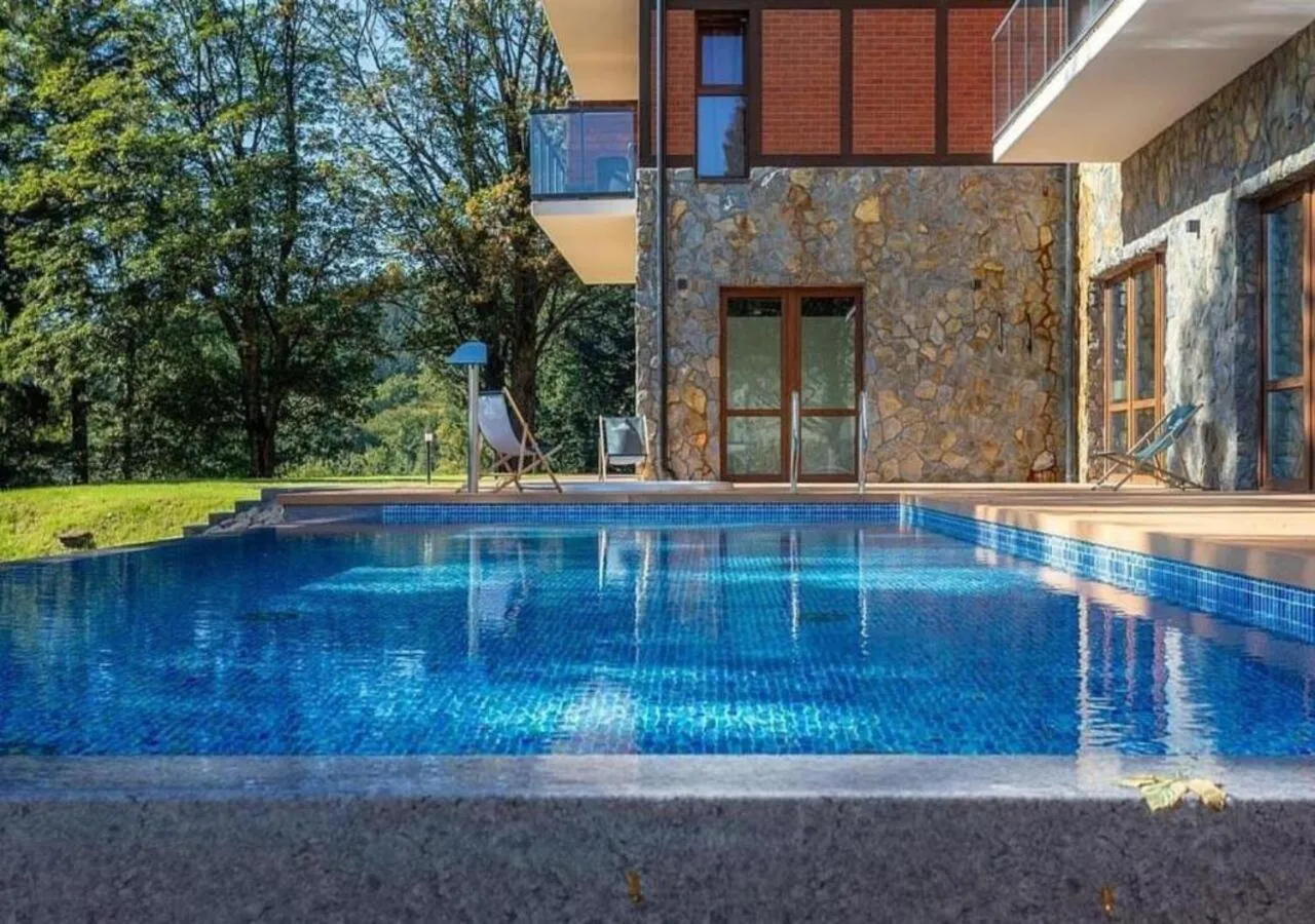 Apartament N&B