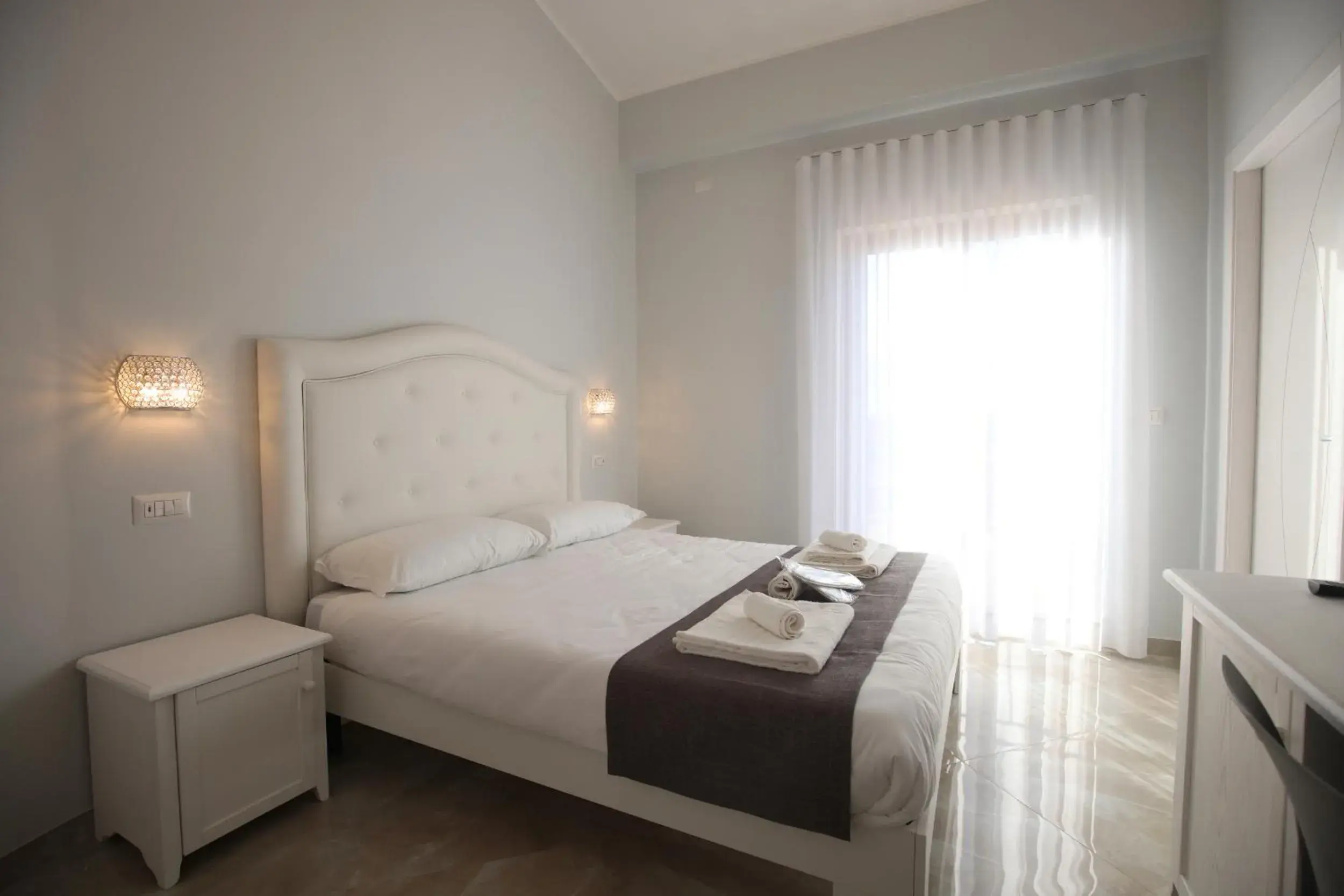 Standard Double Room in B&B Royal Standard Double Room in B&B Royal