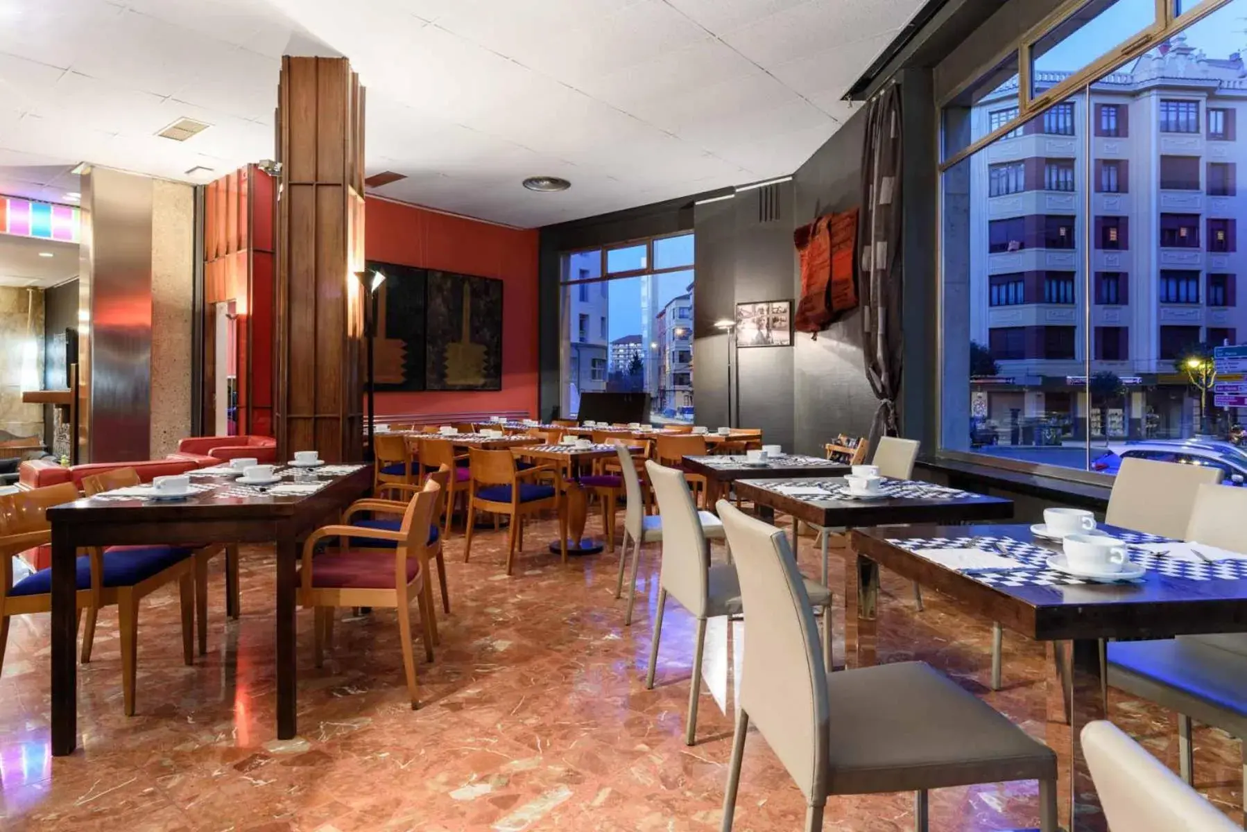 View (from property/room) in Crisol Quindós View (from property/room) in Crisol Quindós