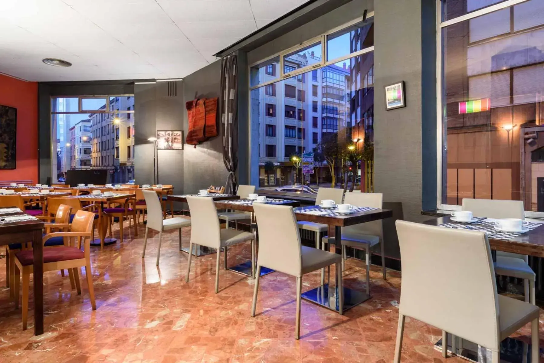 Lounge or bar in Crisol Quindós Lounge or bar in Crisol Quindós