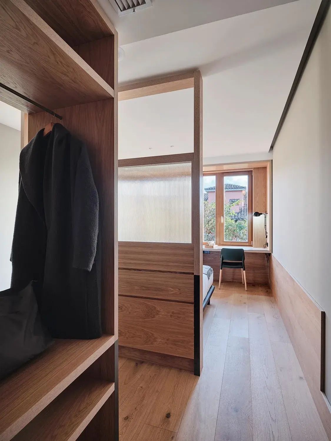 View (from property/room), Bed in Qgat Restaurant Events & Hotel View (from property/room), Bed in Qgat Restaurant Events & Hotel