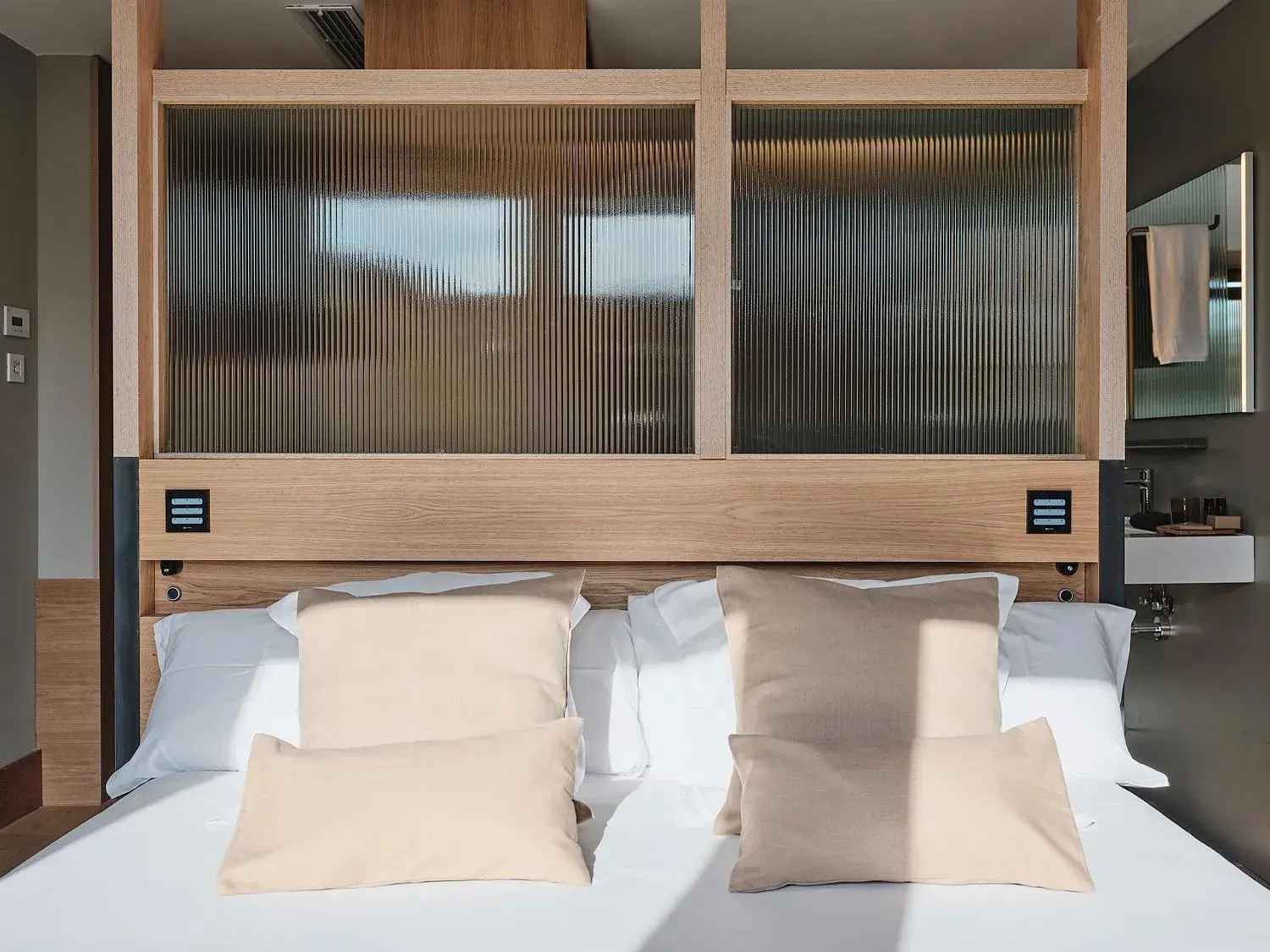 Bed in Qgat Restaurant Events & Hotel Bed in Qgat Restaurant Events & Hotel