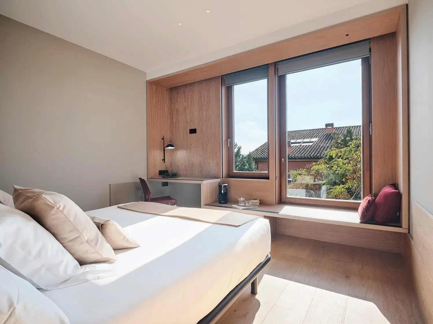 View (from property/room) in Qgat Restaurant Events & Hotel View (from property/room) in Qgat Restaurant Events & Hotel