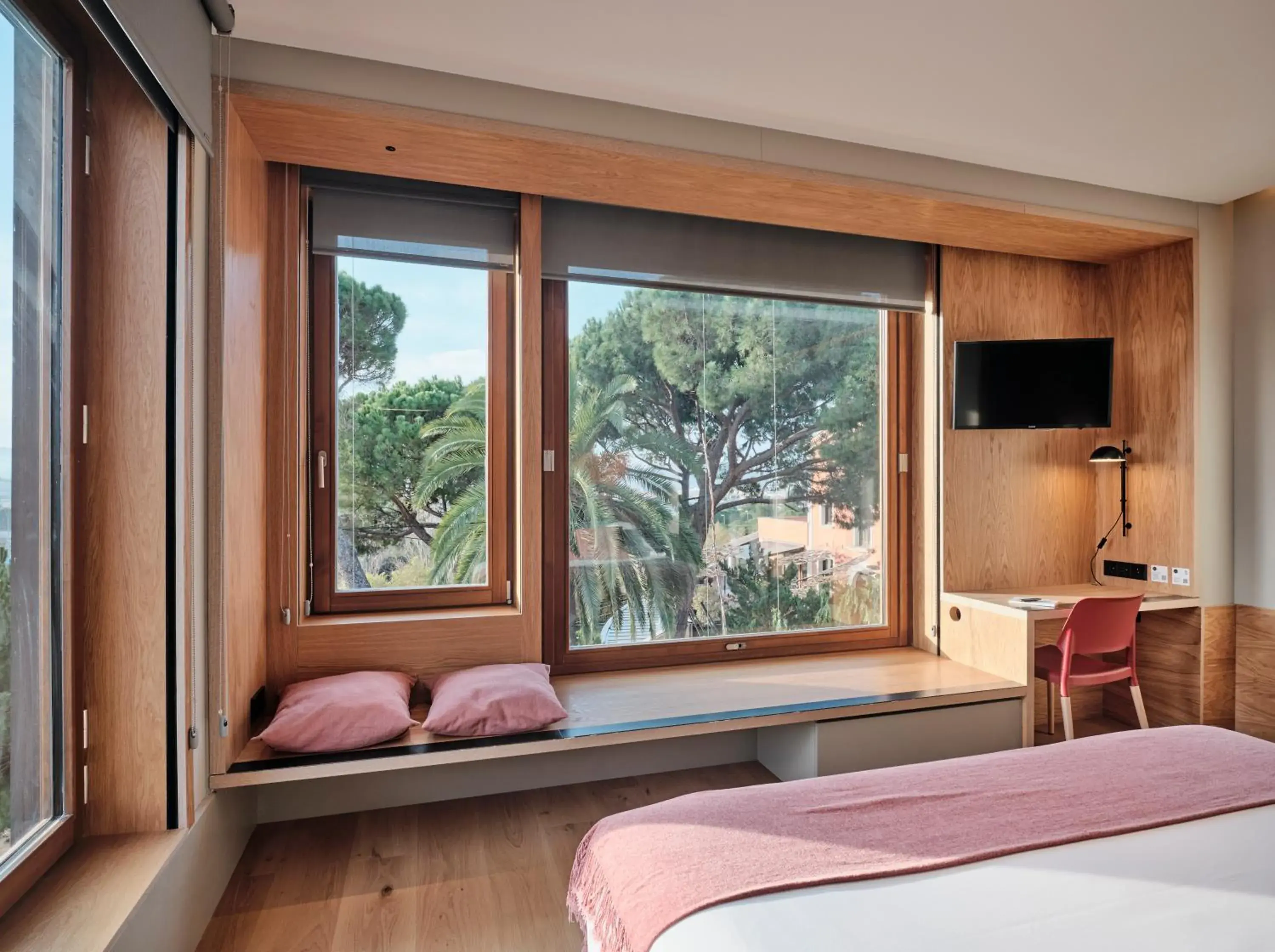 Bedroom, Bed in Qgat Restaurant Events & Hotel Bedroom, Bed in Qgat Restaurant Events & Hotel