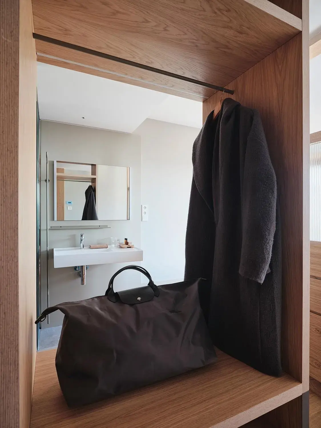 Bathroom in Qgat Restaurant Events & Hotel Bathroom in Qgat Restaurant Events & Hotel