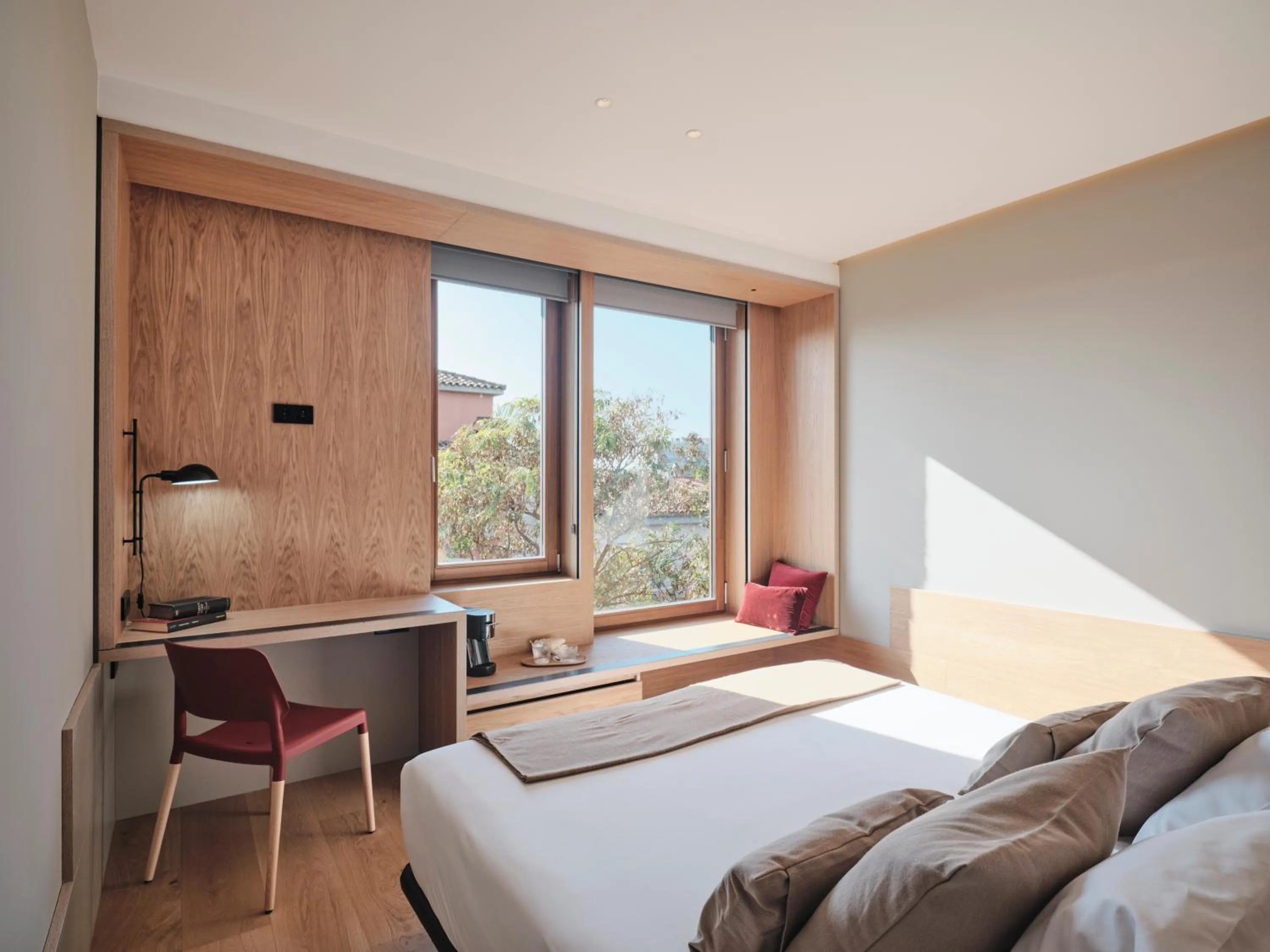 Other, Bed in Qgat Restaurant Events & Hotel