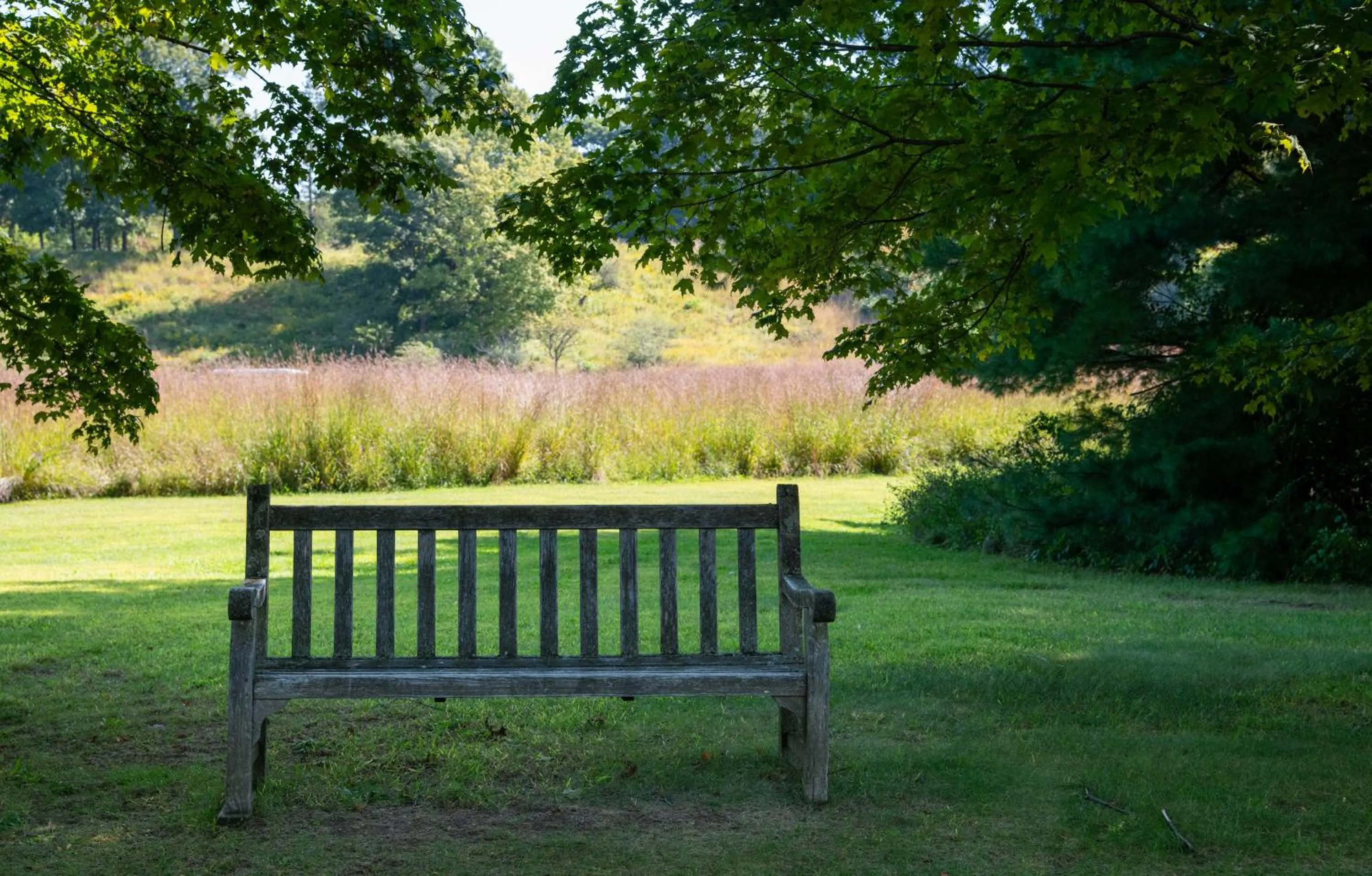 Day in Cromwell Manor Inn