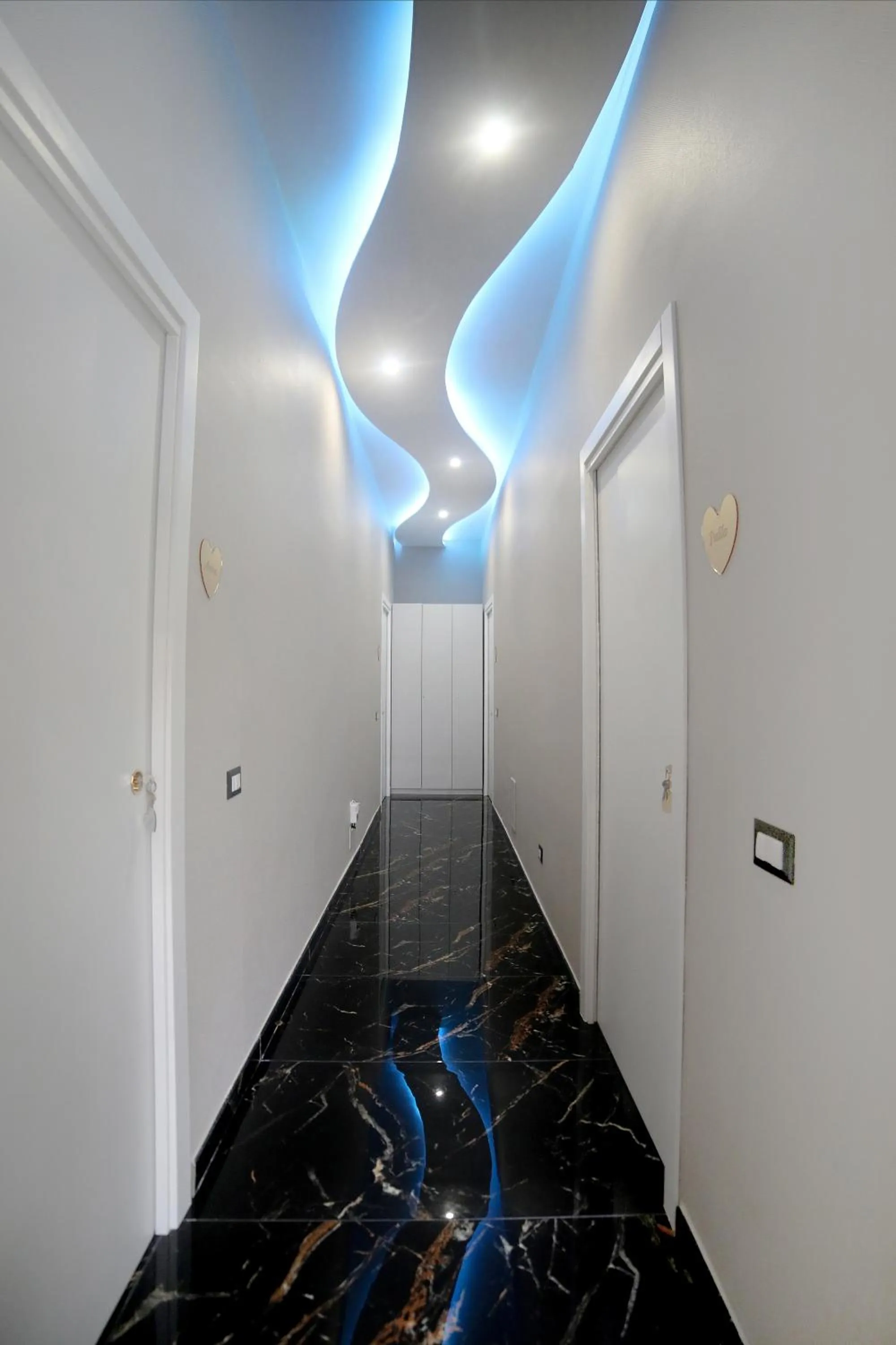 Lobby or reception in My Luxury